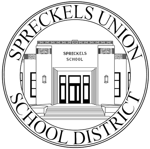 Logo, Spreckels Union School District