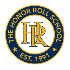 Logo, The Honor Roll School