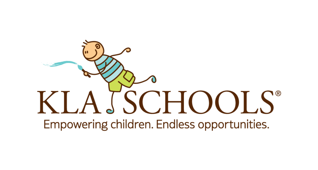 Logo, KLA Schools