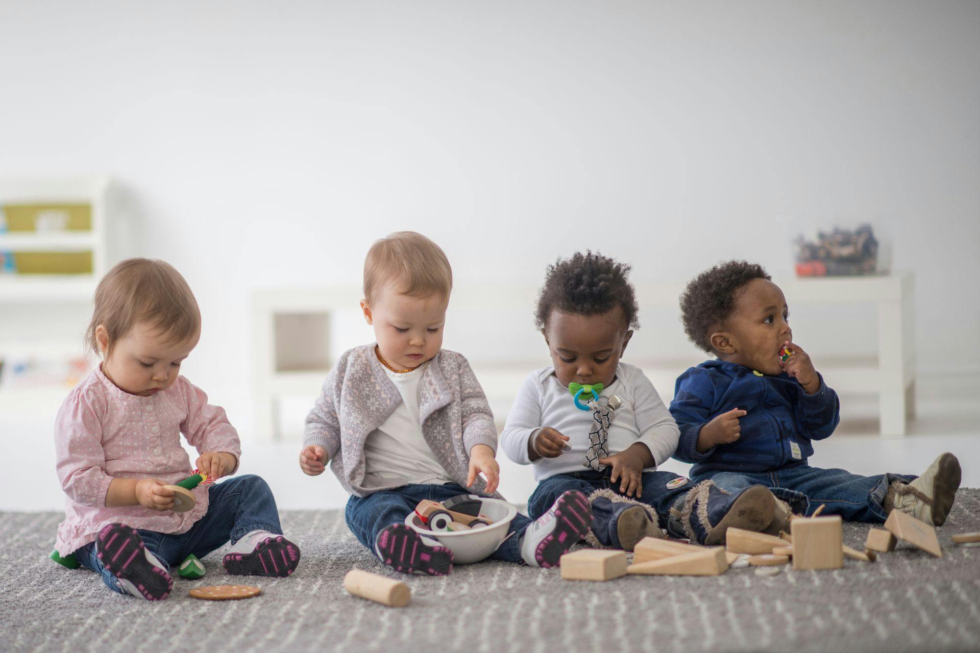 Applying for CACFP in Pennsylvania: A guide for child care centers