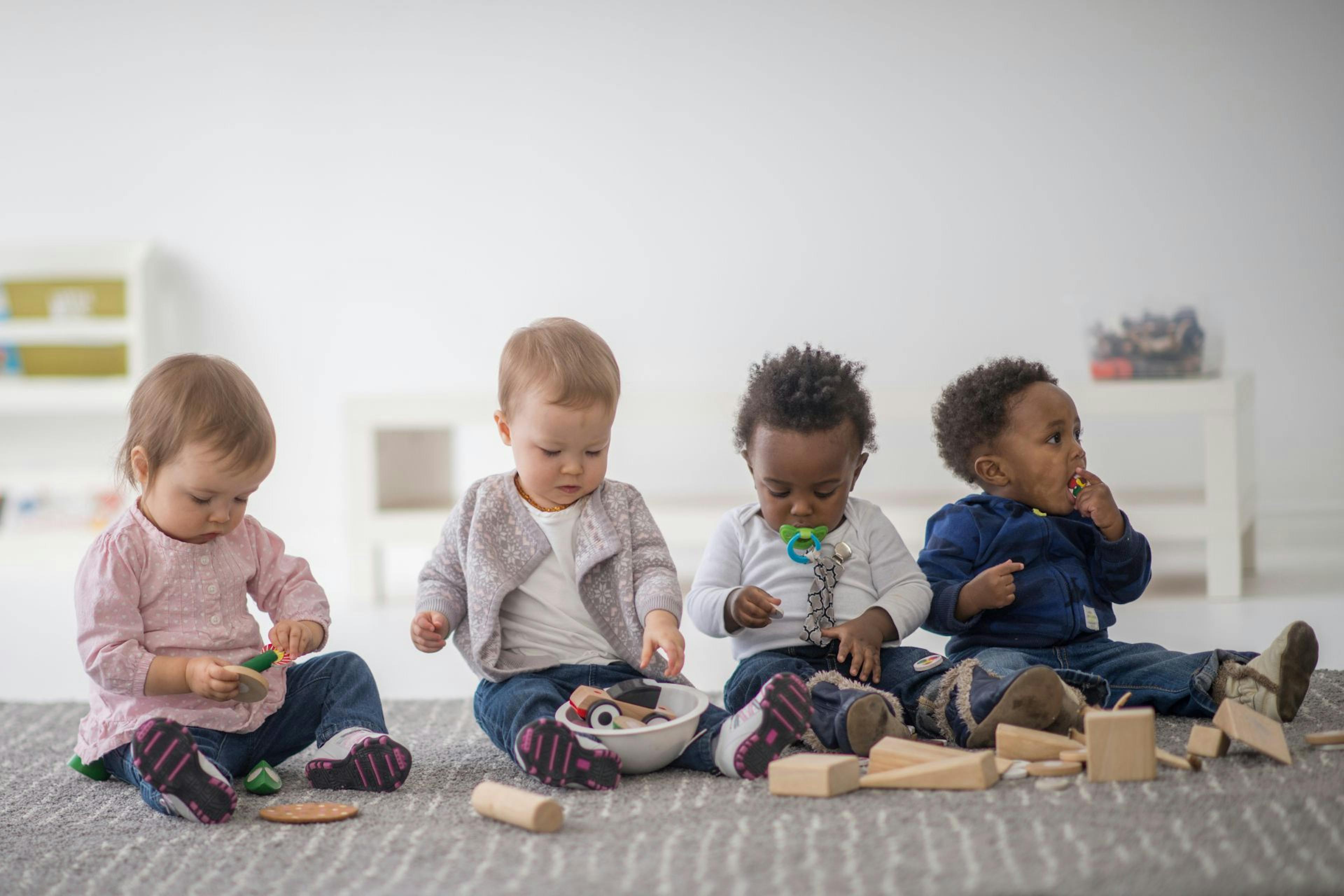 Applying for CACFP in Pennsylvania: A guide for child care centers