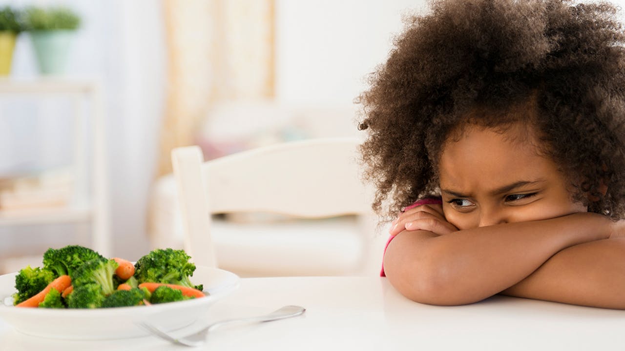 5 Back-to-School Lunch Tips for Those with Picky Eaters