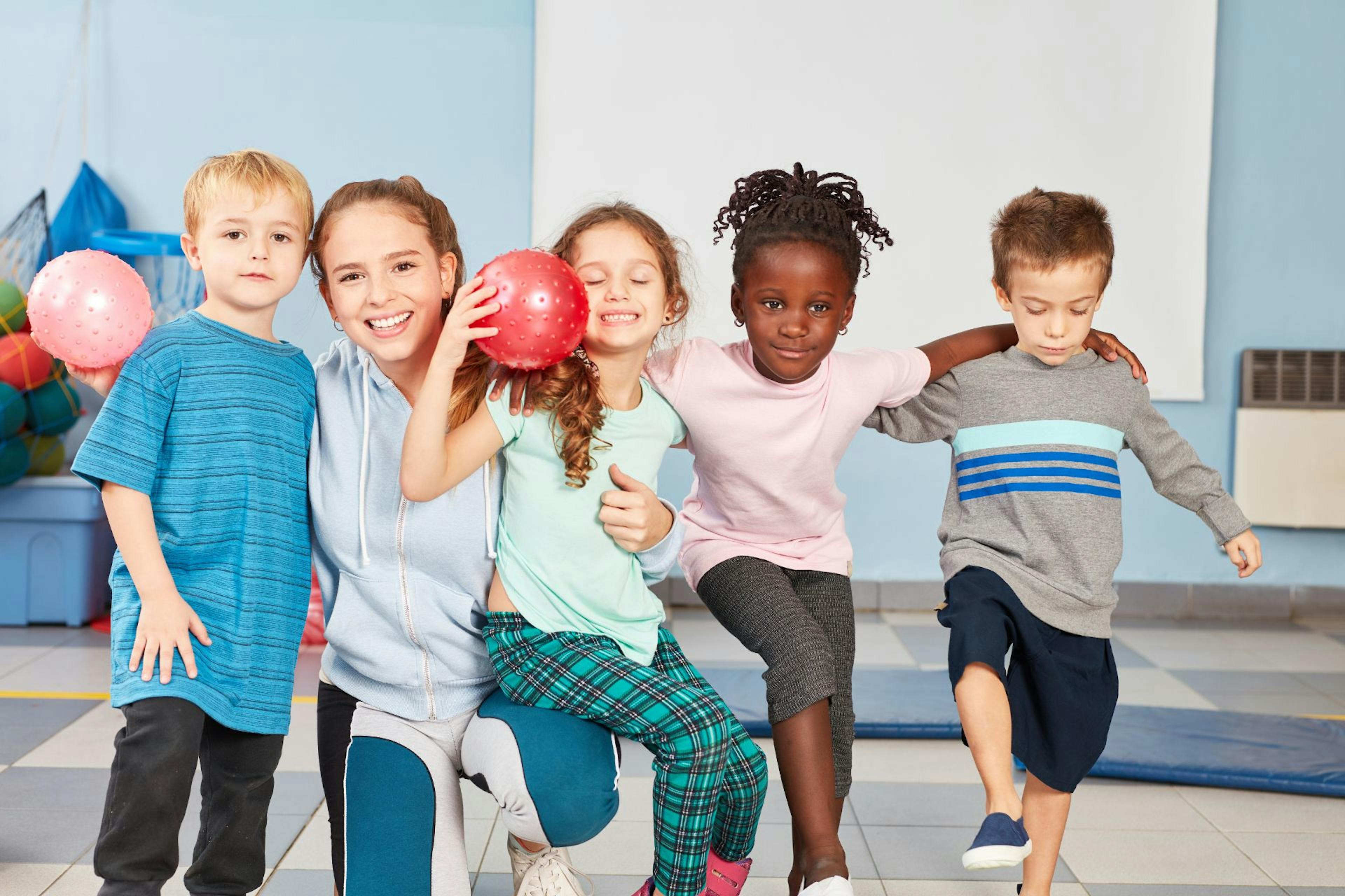 Applying for CACFP in Alabama: A guide for child care centers