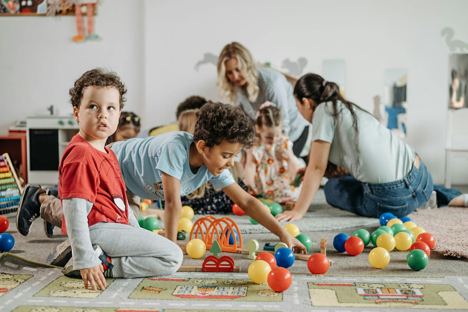 Applying for CACFP in Arizona: A guide for child care centers