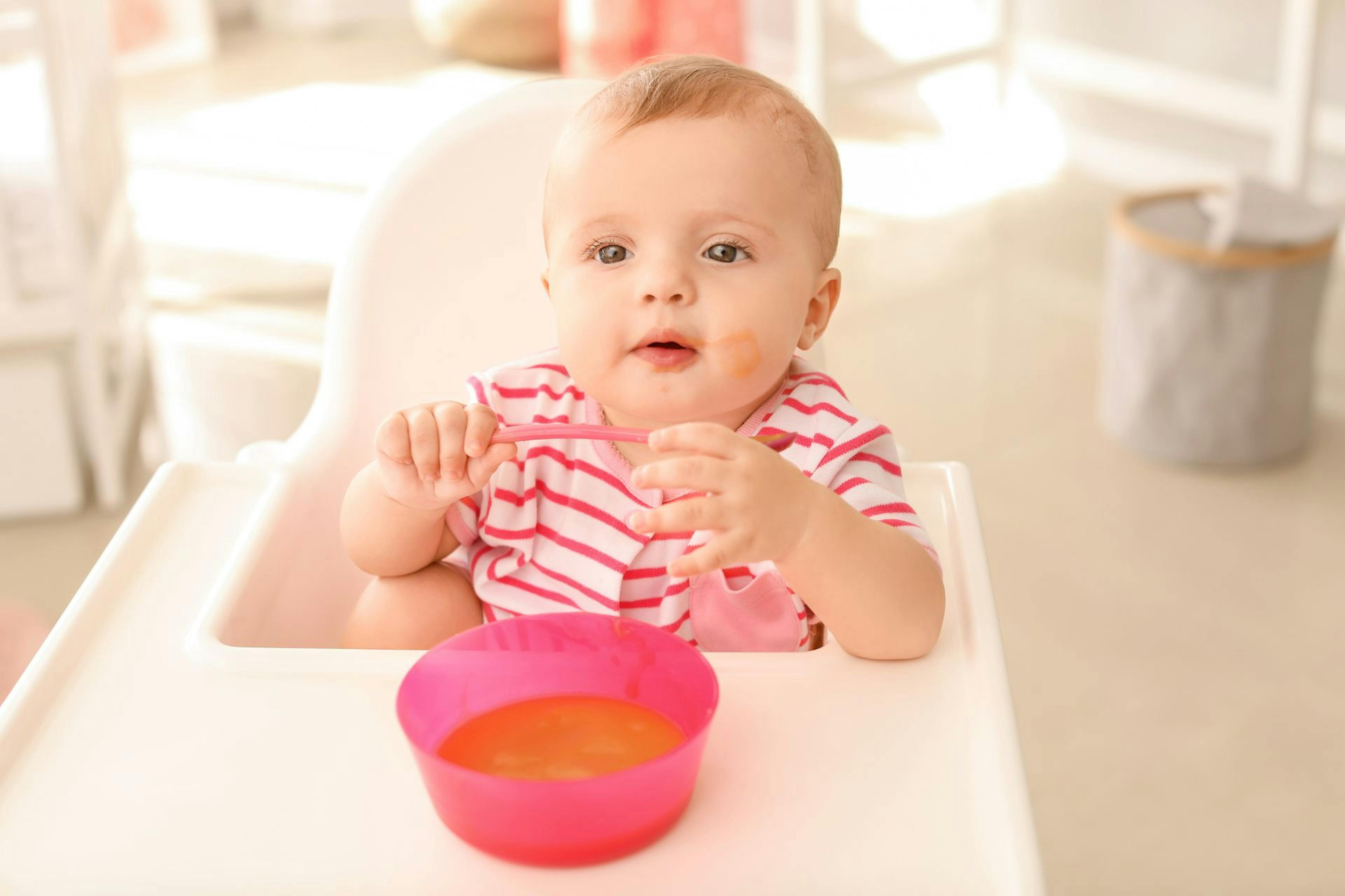 Applying for CACFP in Indiana: What child care centers should know