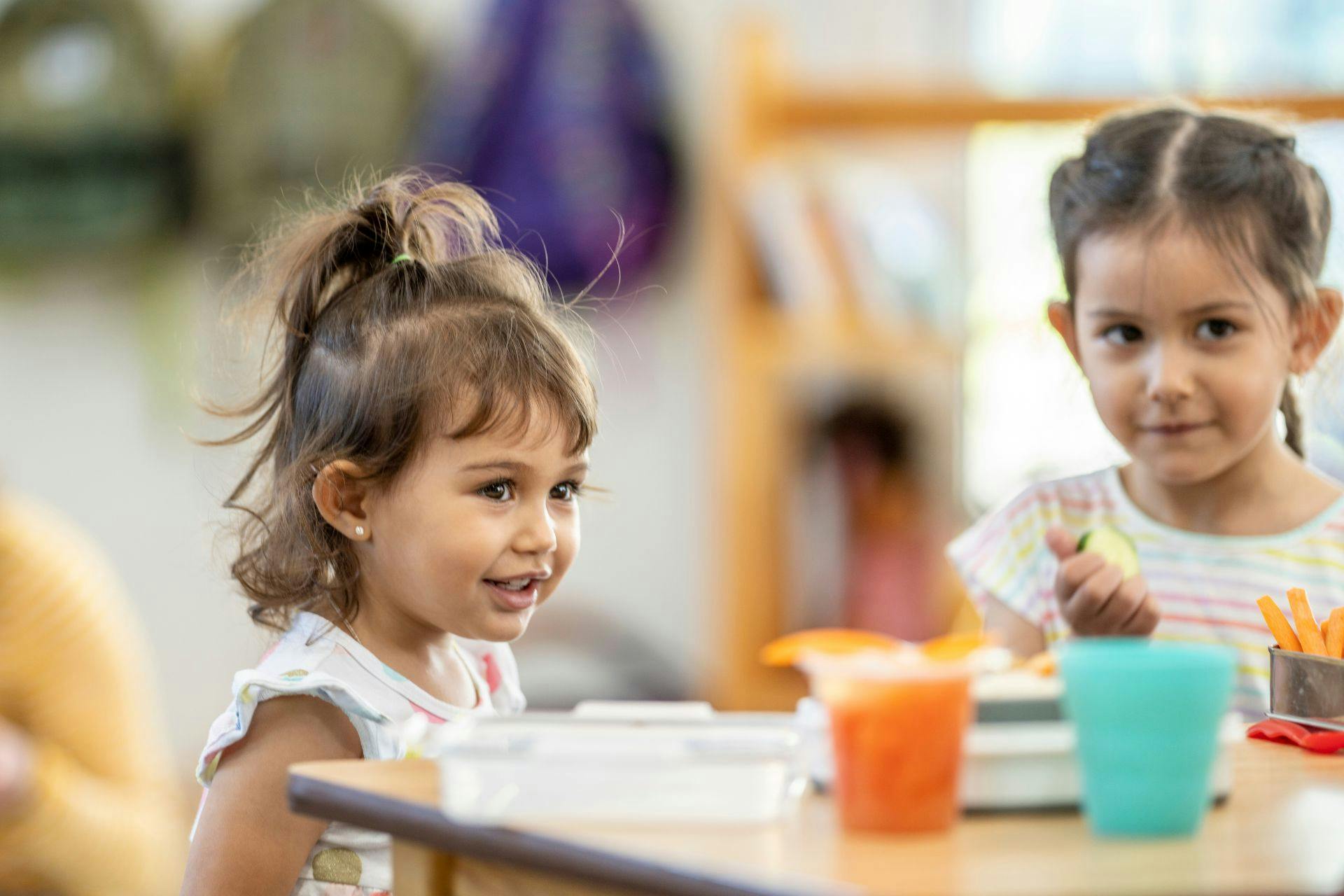 Applying for CACFP in Maine: What child care centers need to know
