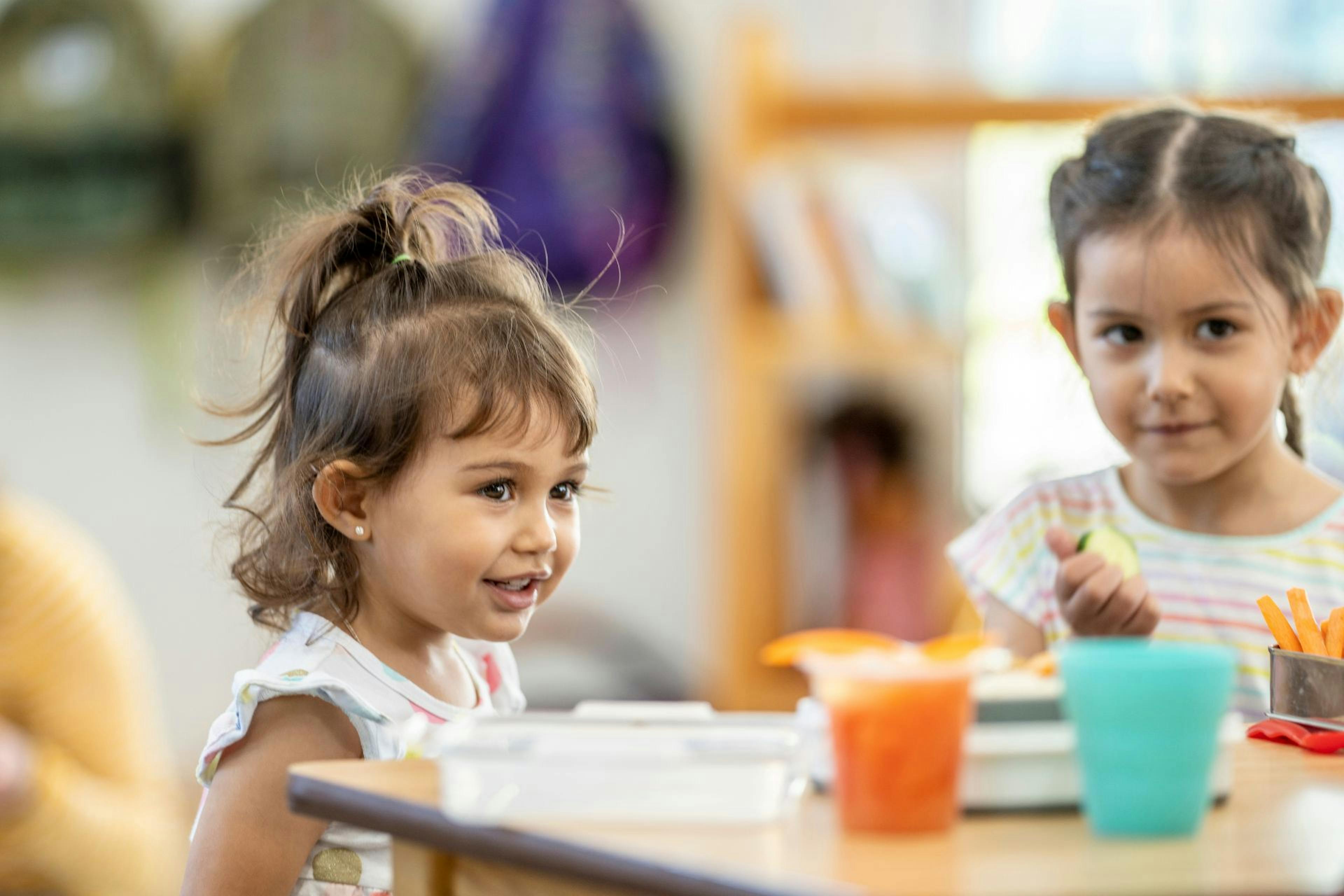 Applying for CACFP in Maine: What child care centers need to know
