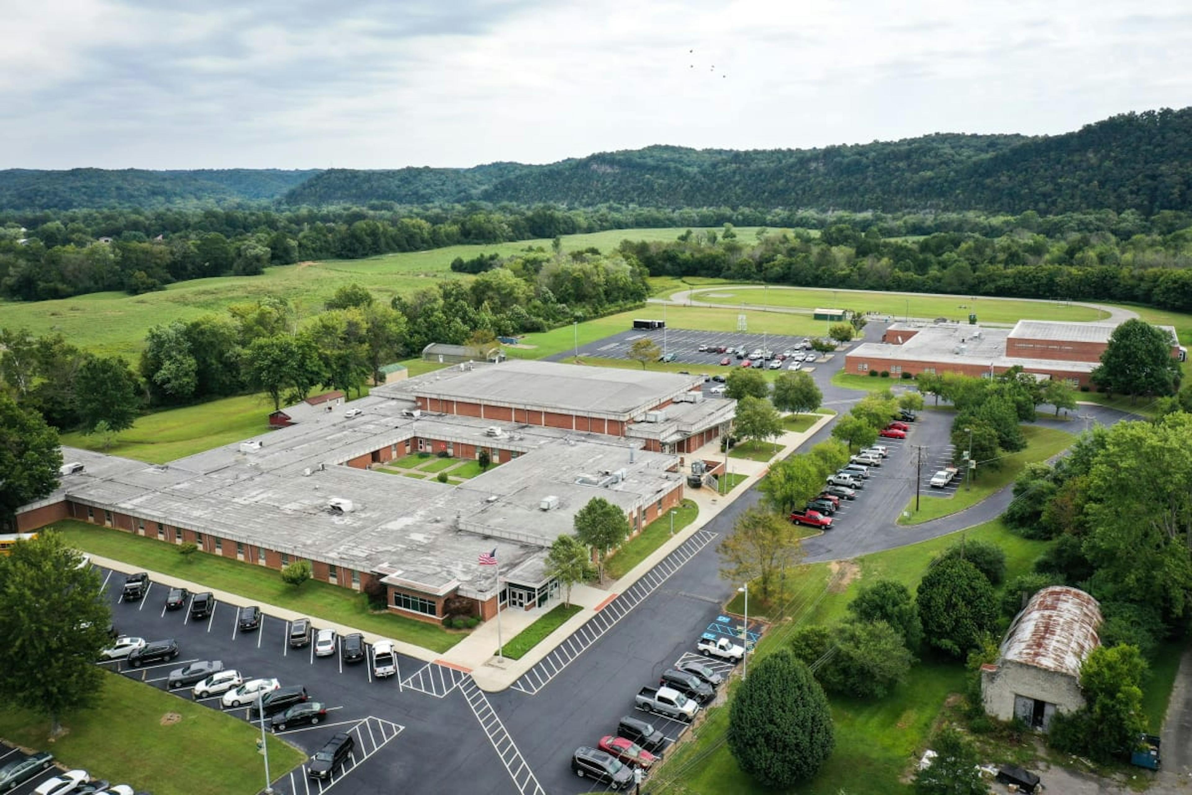 Ordo becomes an approved vendor for CACFP school food service in Kentucky