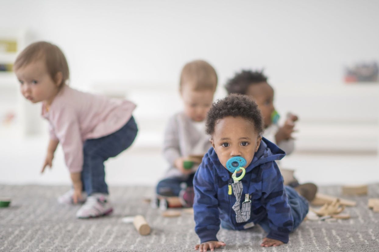 Applying for CFP in Colorado: What child care centers need to know