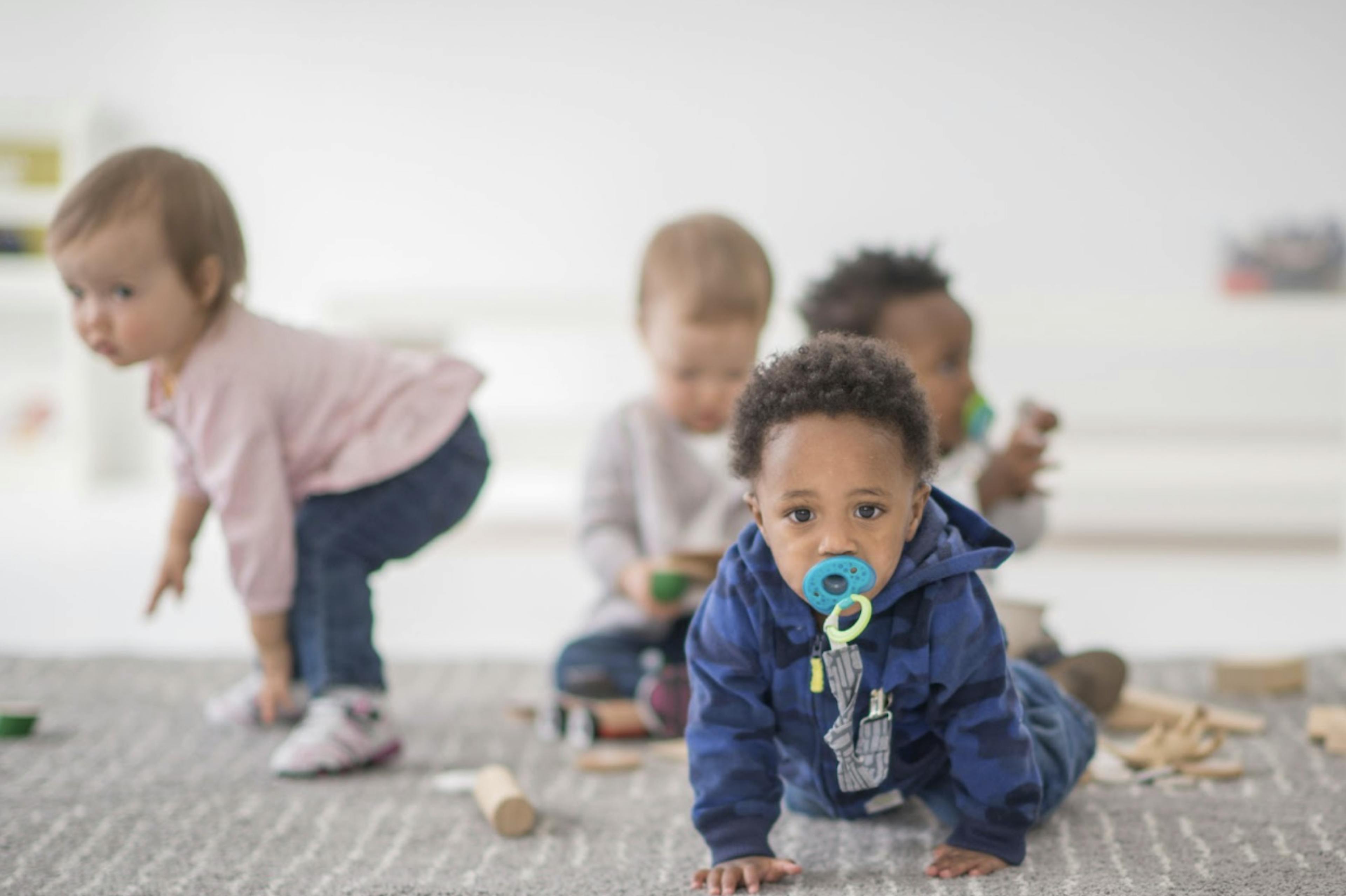 Applying for CFP in Colorado: What child care centers need to know