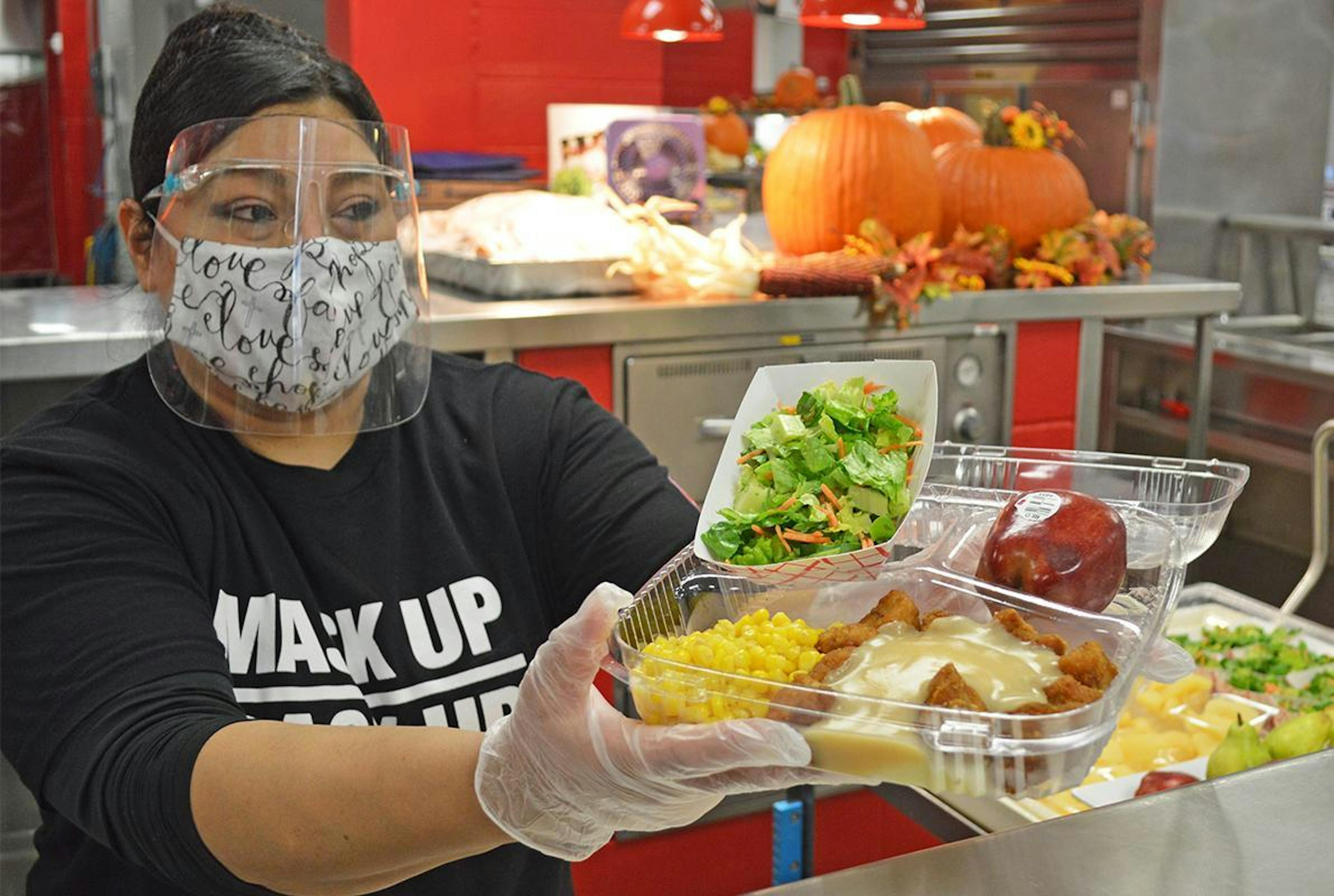 Are School Lunches Free this Year?