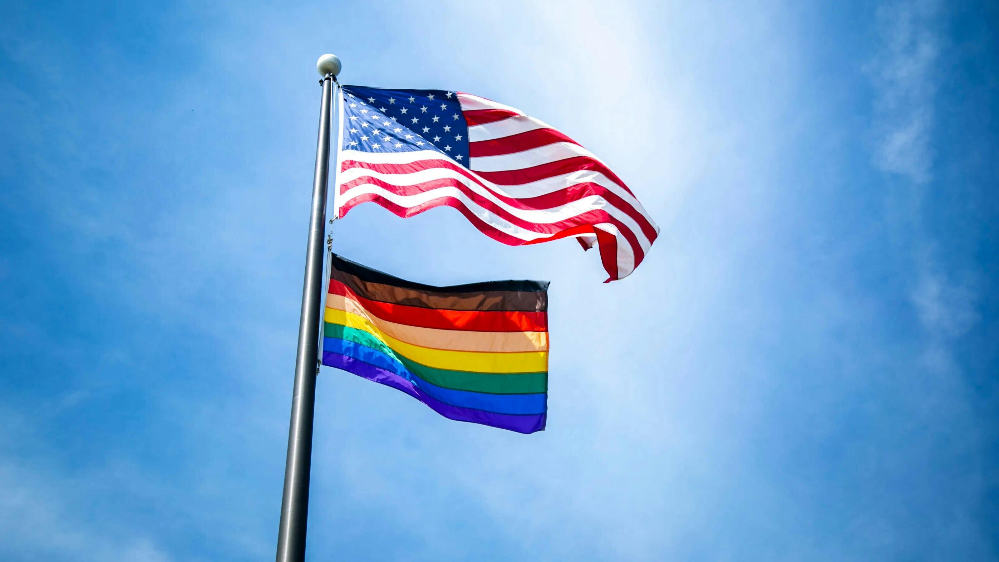 Biden Admin. Will Cut NSLP Funding For Schools That Discriminate Against LGBTQ Students