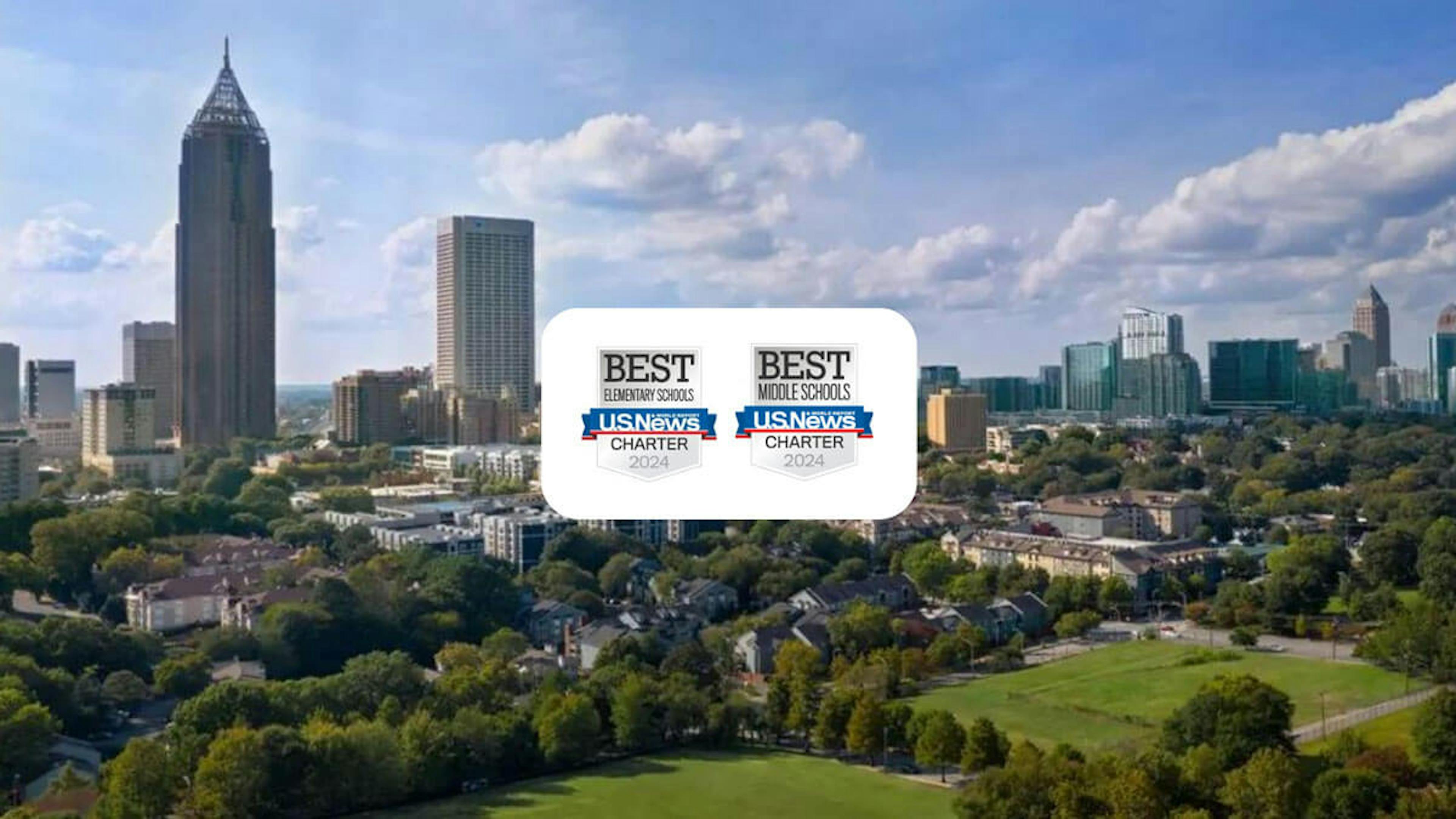 How FAST K-8 earned Best Schools by US News in 2024 after switching to Ordo’s meal service