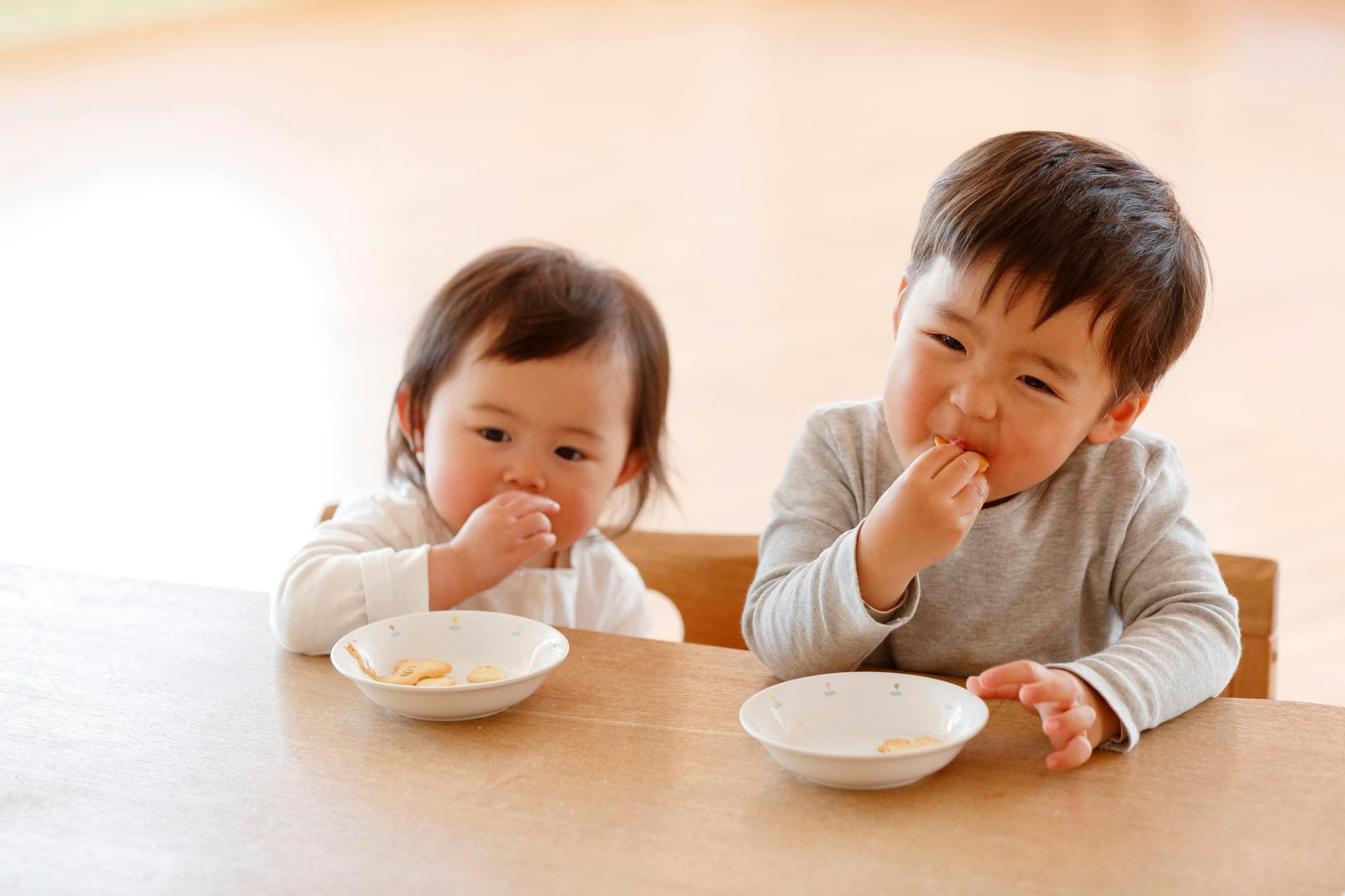 Joining CACFP in Arkansas: What child care centers need to know