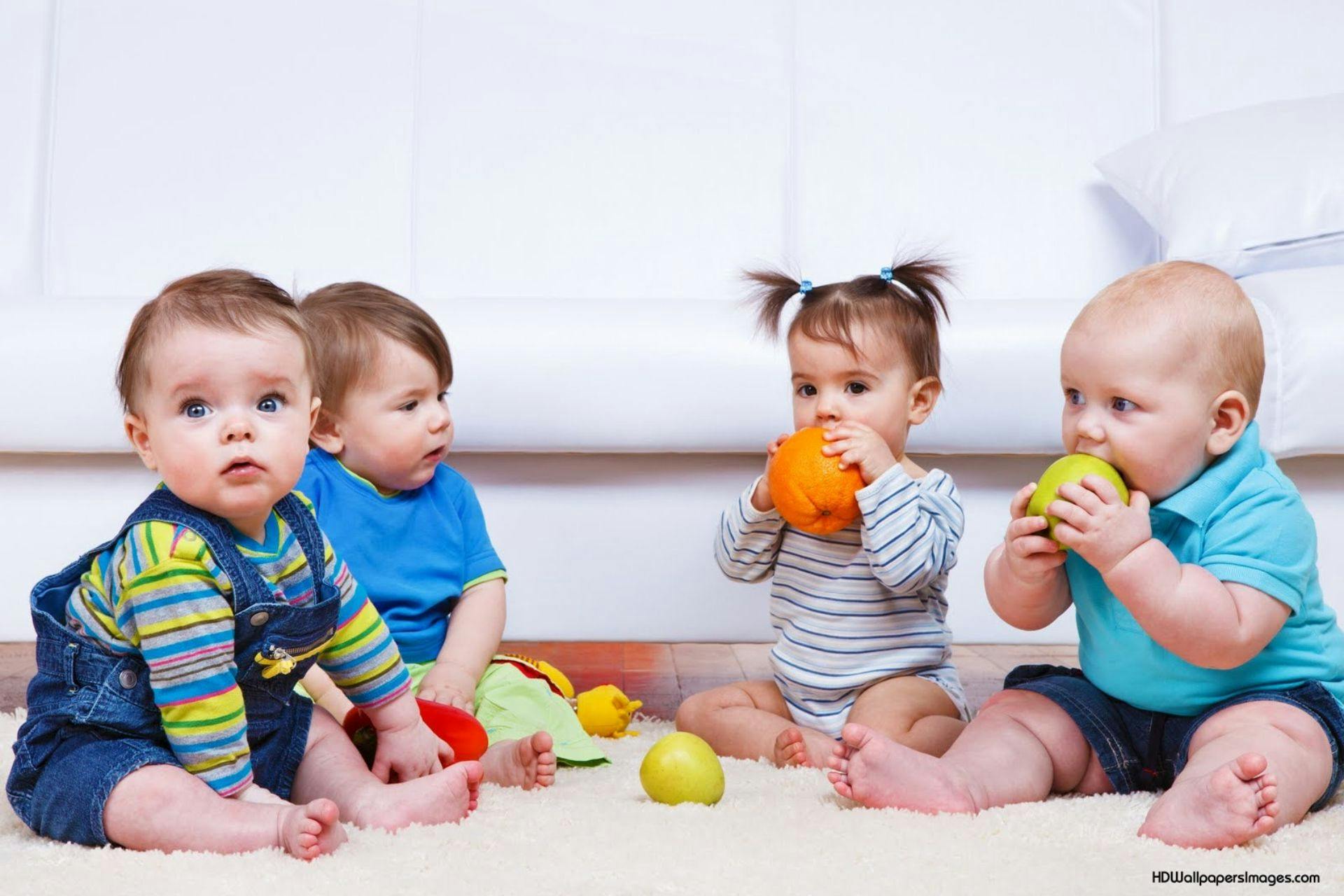 Joining CACFP in Nebraska: A guide for child care centers