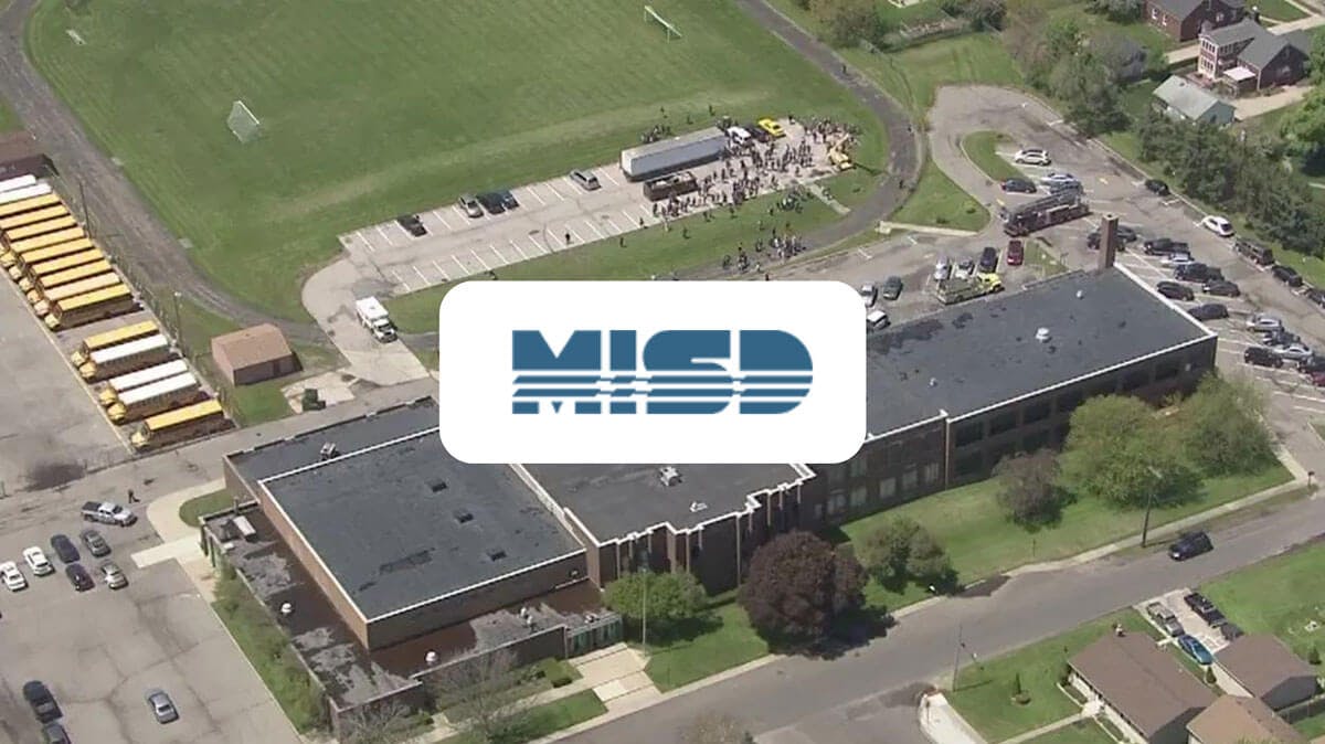 Macomb ISD school increased their average daily meal participation by 30% with Ordo