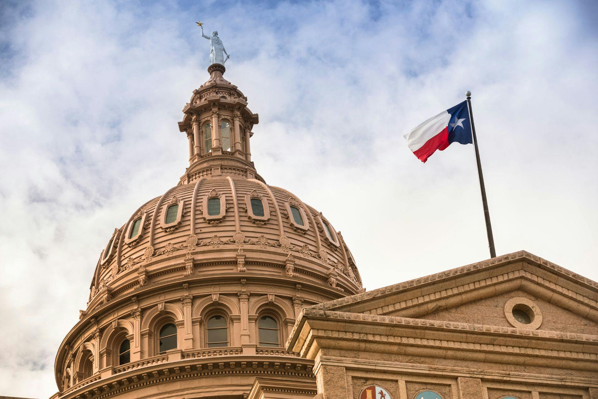 Make Texas Healthy Again Bill promotes better nutrition and fitness statewide