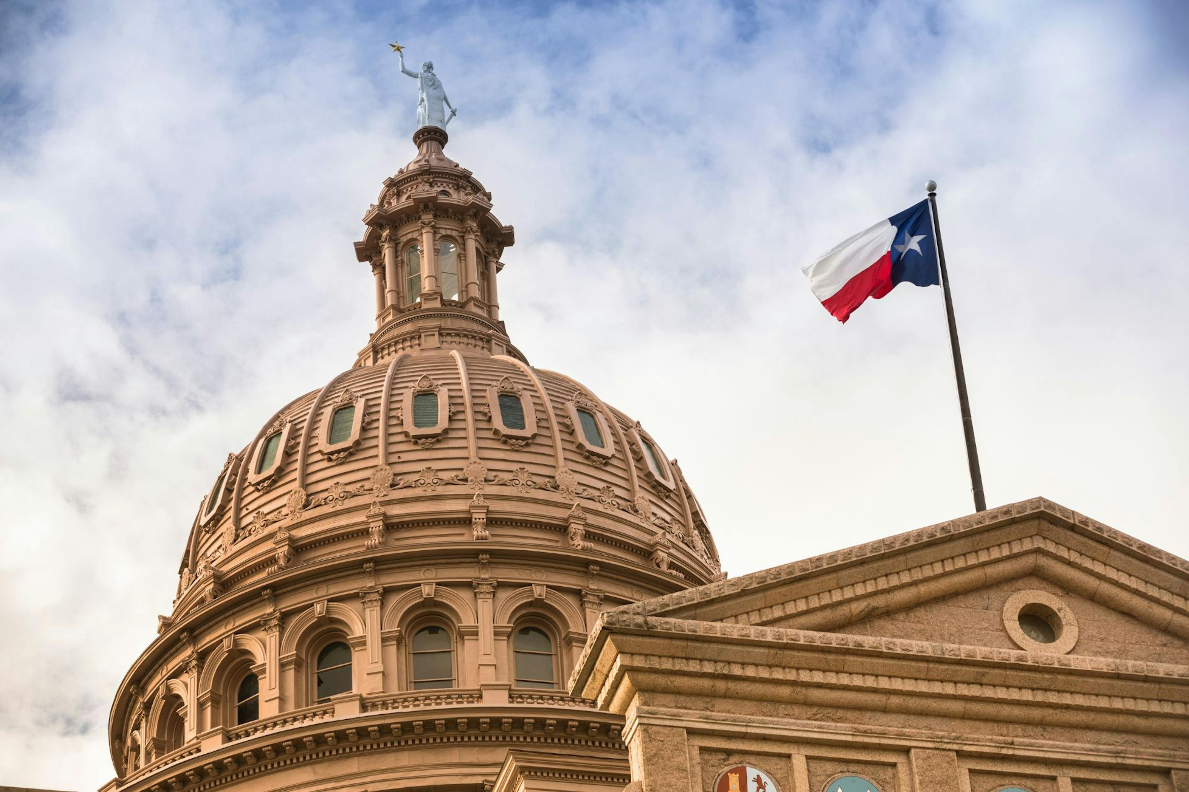 Make Texas Healthy Again Bill promotes better nutrition and fitness statewide
