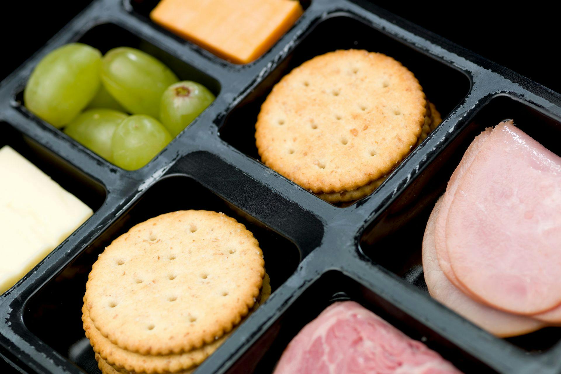 Why Lunchables were removed from schools