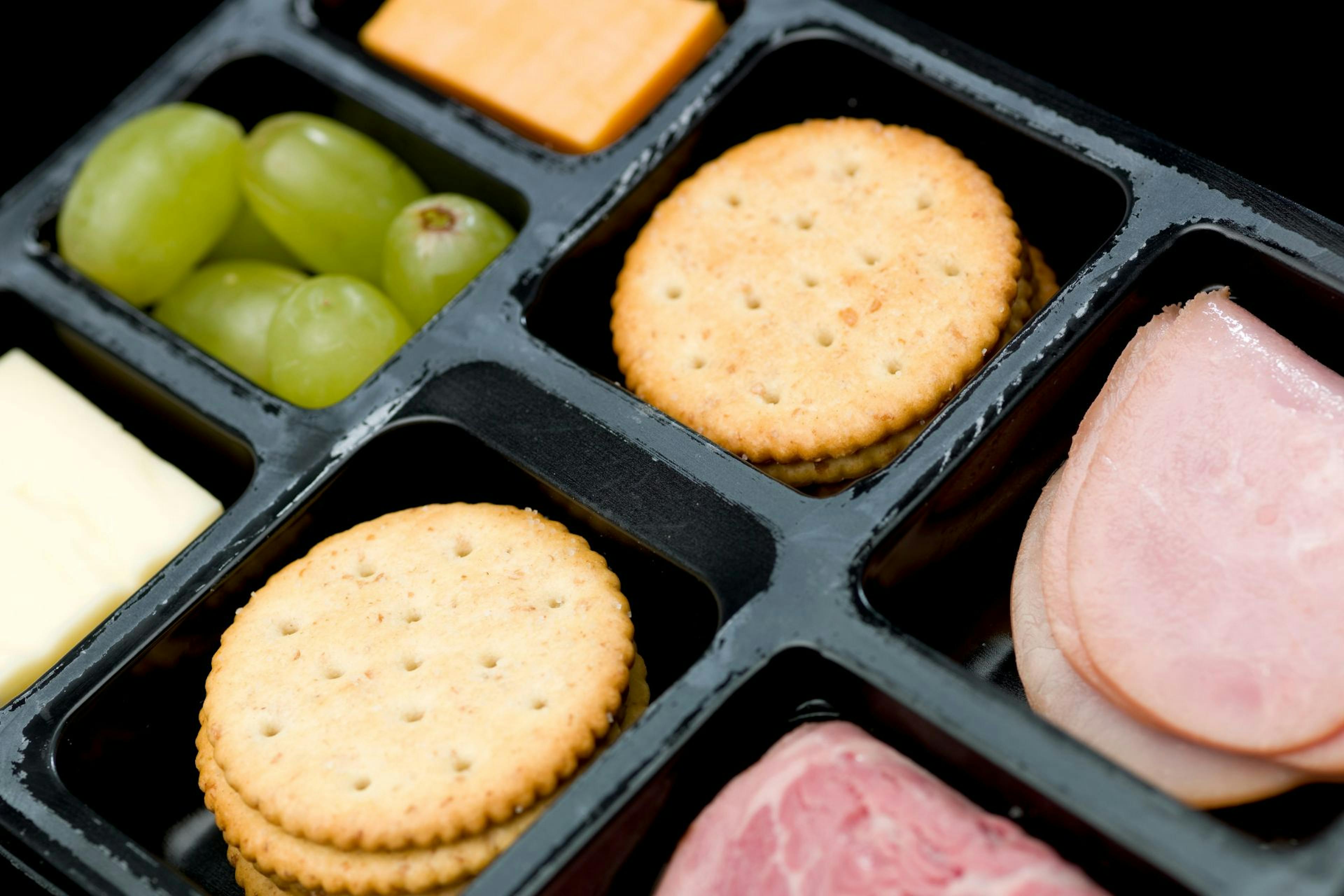 Why Lunchables were removed from schools