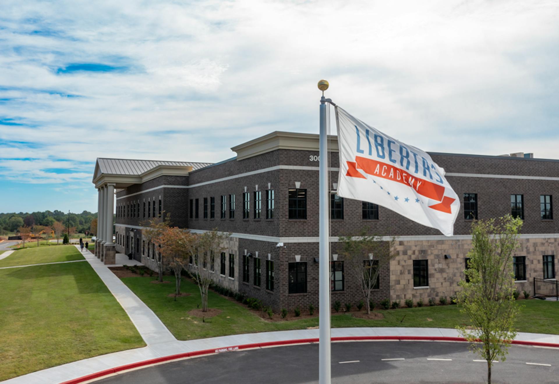 Ordo food service expands to South Carolina with Libertas Academy partnership