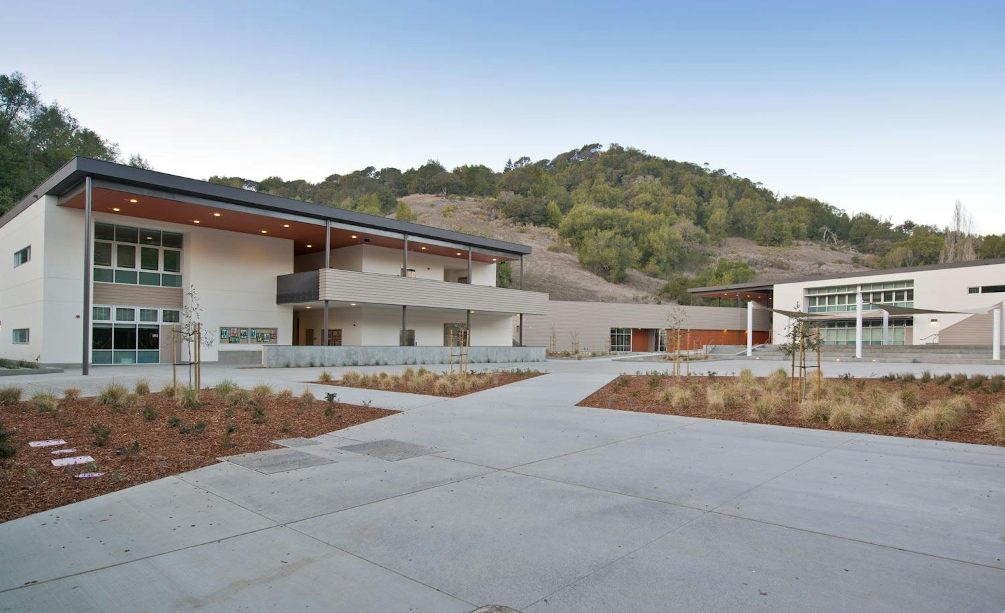 Ordo is Ross Valley School District's new food service provider in the San Francisco Bay Area