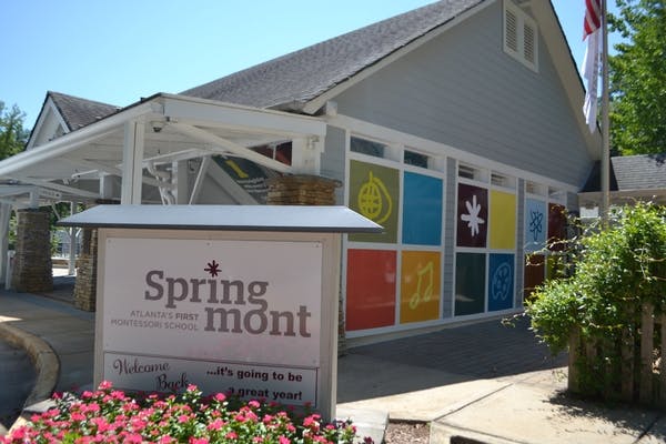 Ordo to provide fresh food service for the first Montessori School in Atlanta