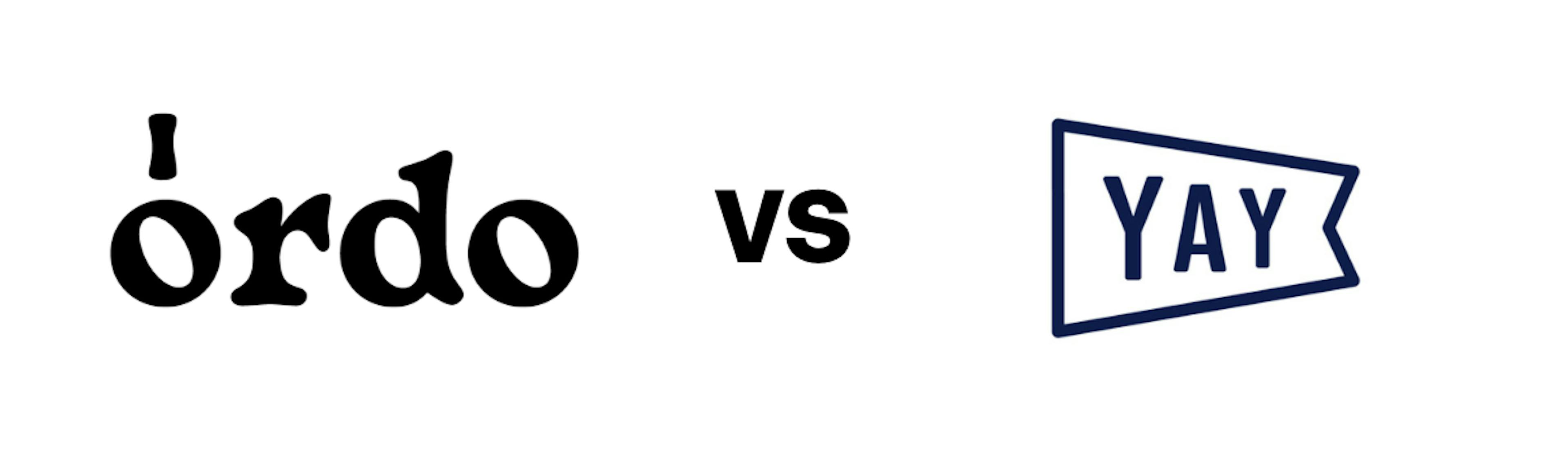 Ordo vs. Yay! Lunch: Choosing the Right School Food Program