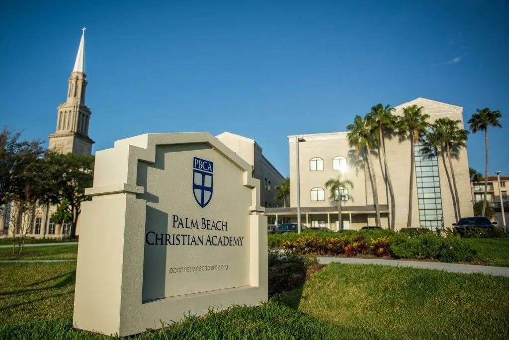 Palm Beach Christian Academy in Florida partners with Ordo for fresh food service