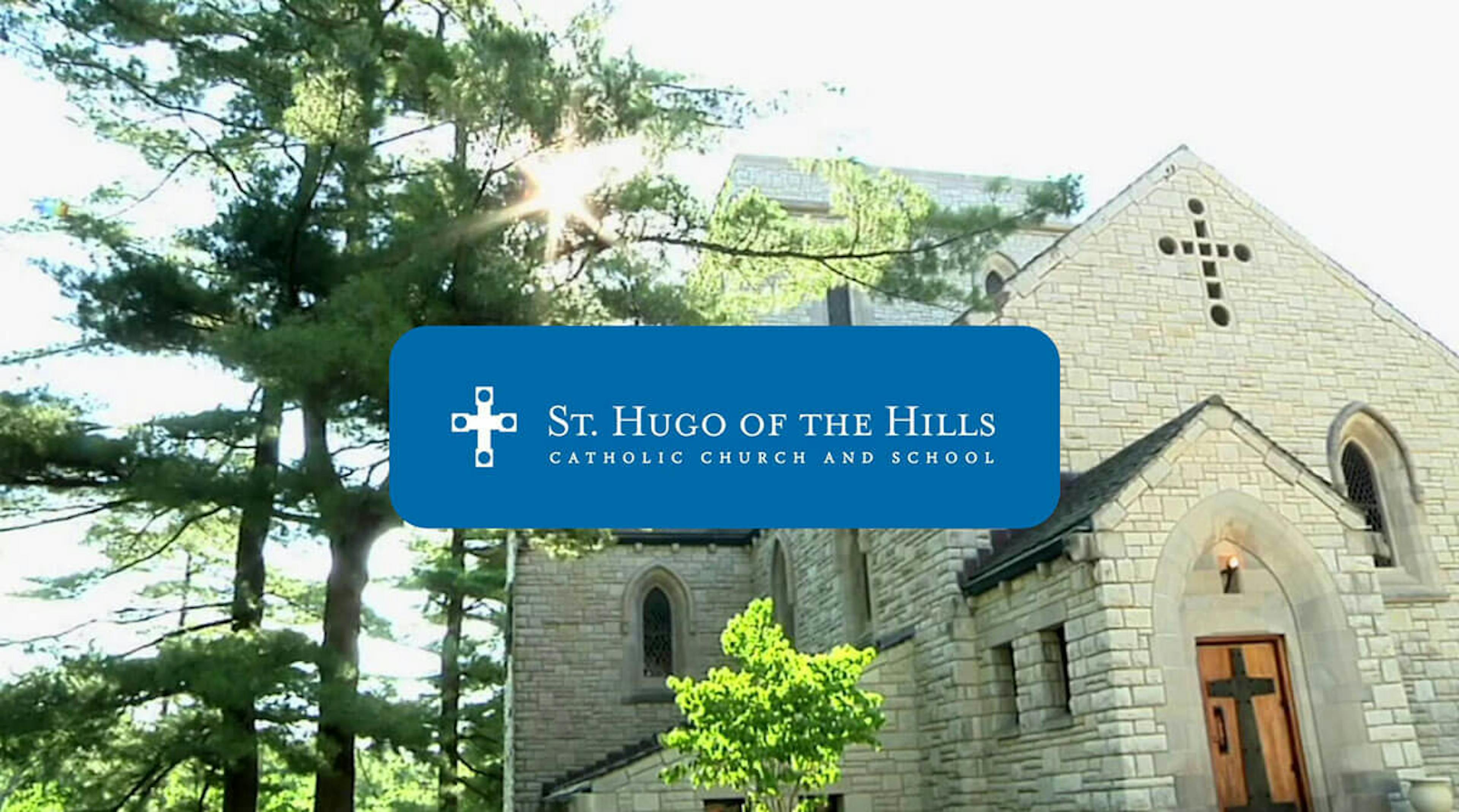 St. Hugo signs with Ordo for their 4th consecutive year