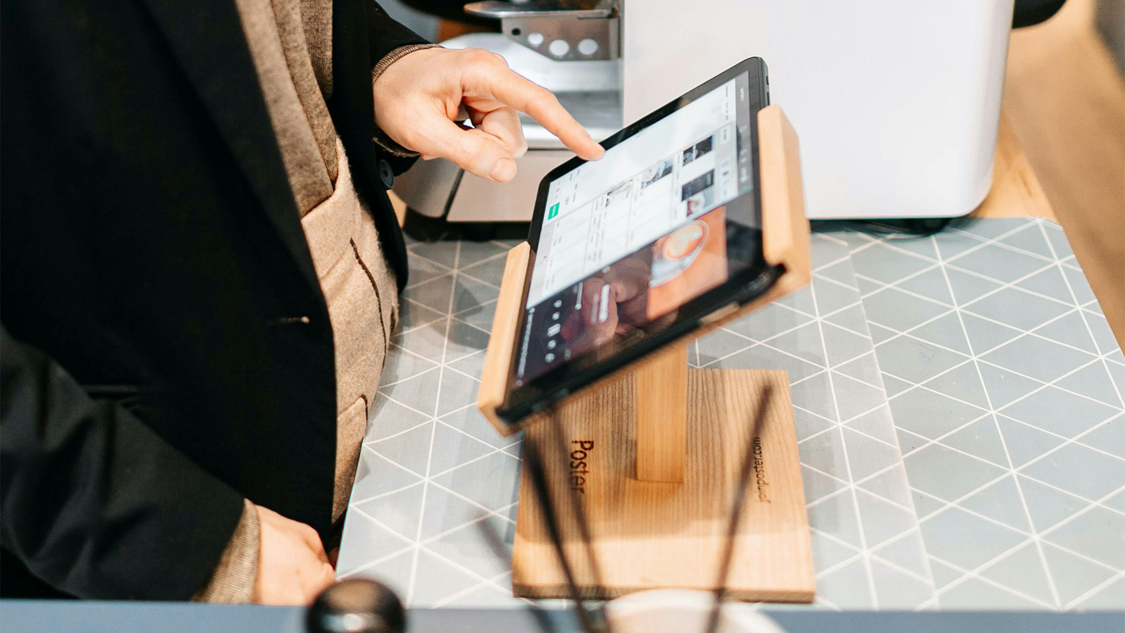 The Benefits of Applying Software to Your School Lunch Program