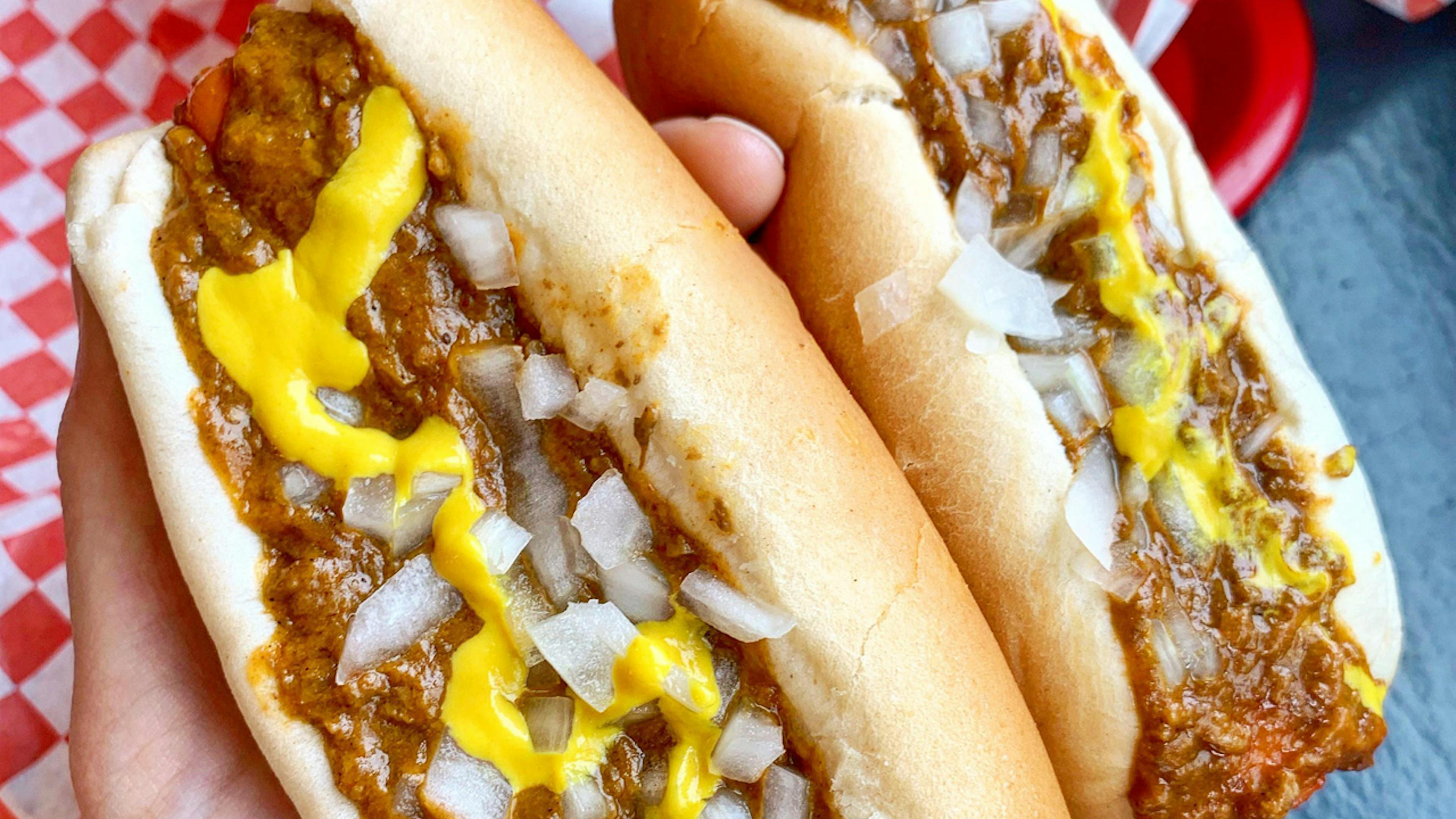 The Delicious History of Coney Dogs: A Detroit Favorite