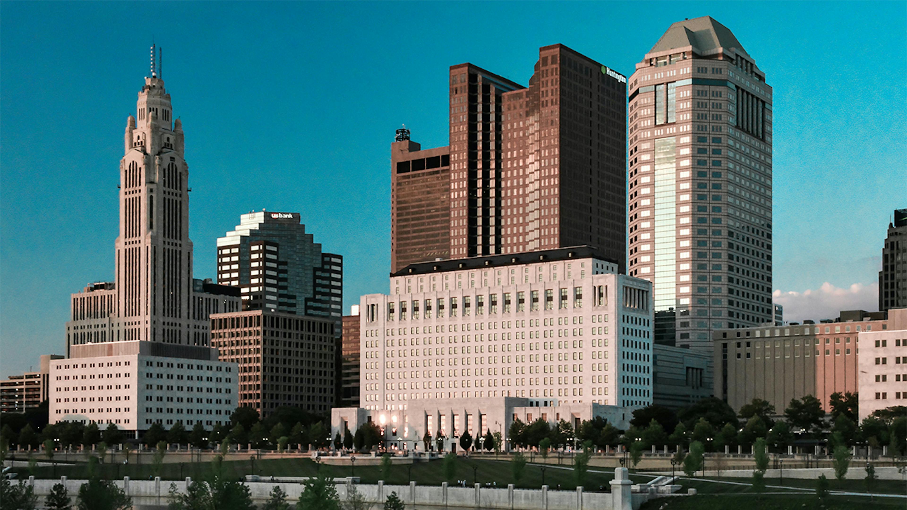 Top 3 School Lunch Vendors In Columbus, OH