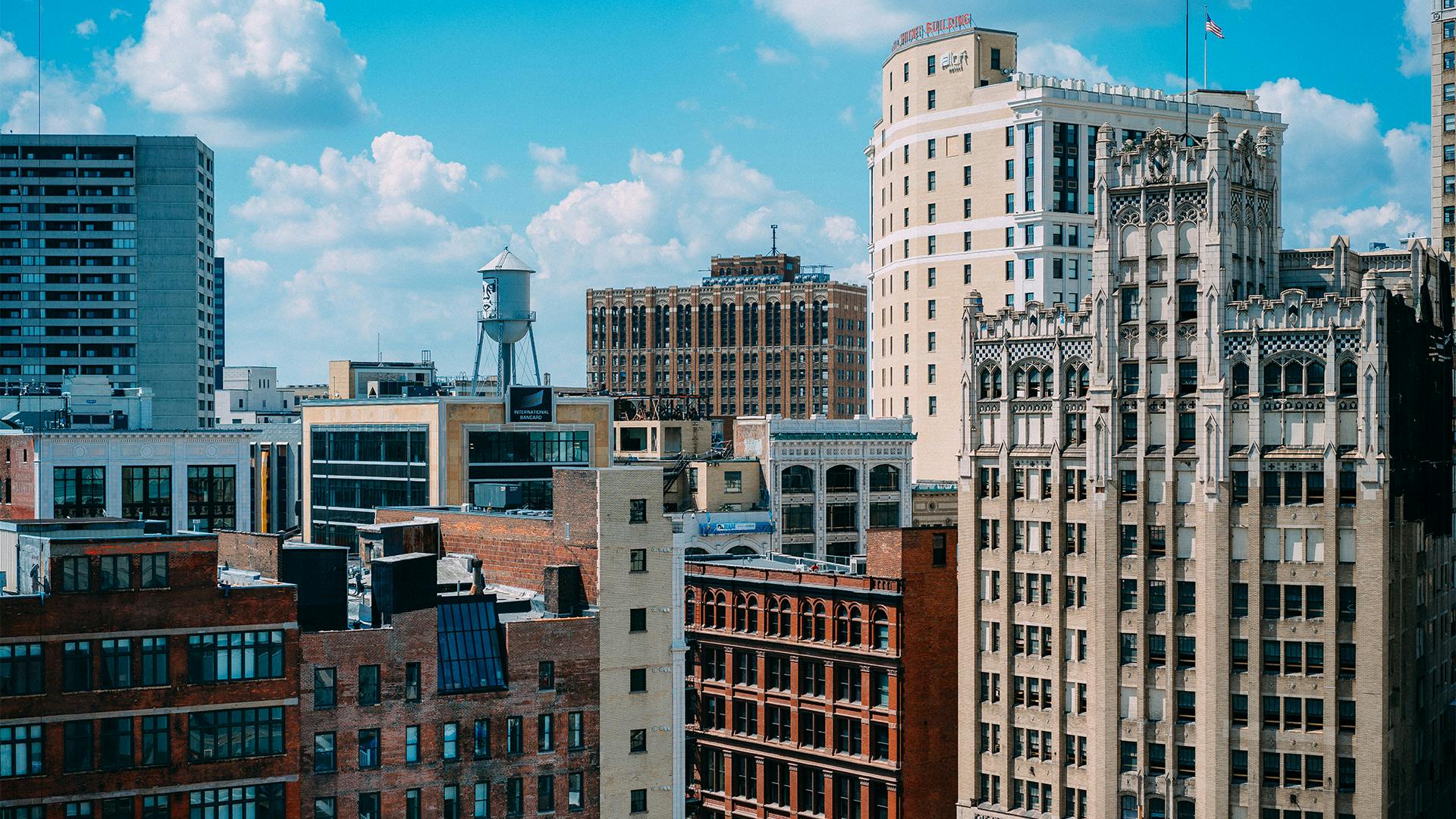 Top 3 School Lunch Vendors In Detroit, MI