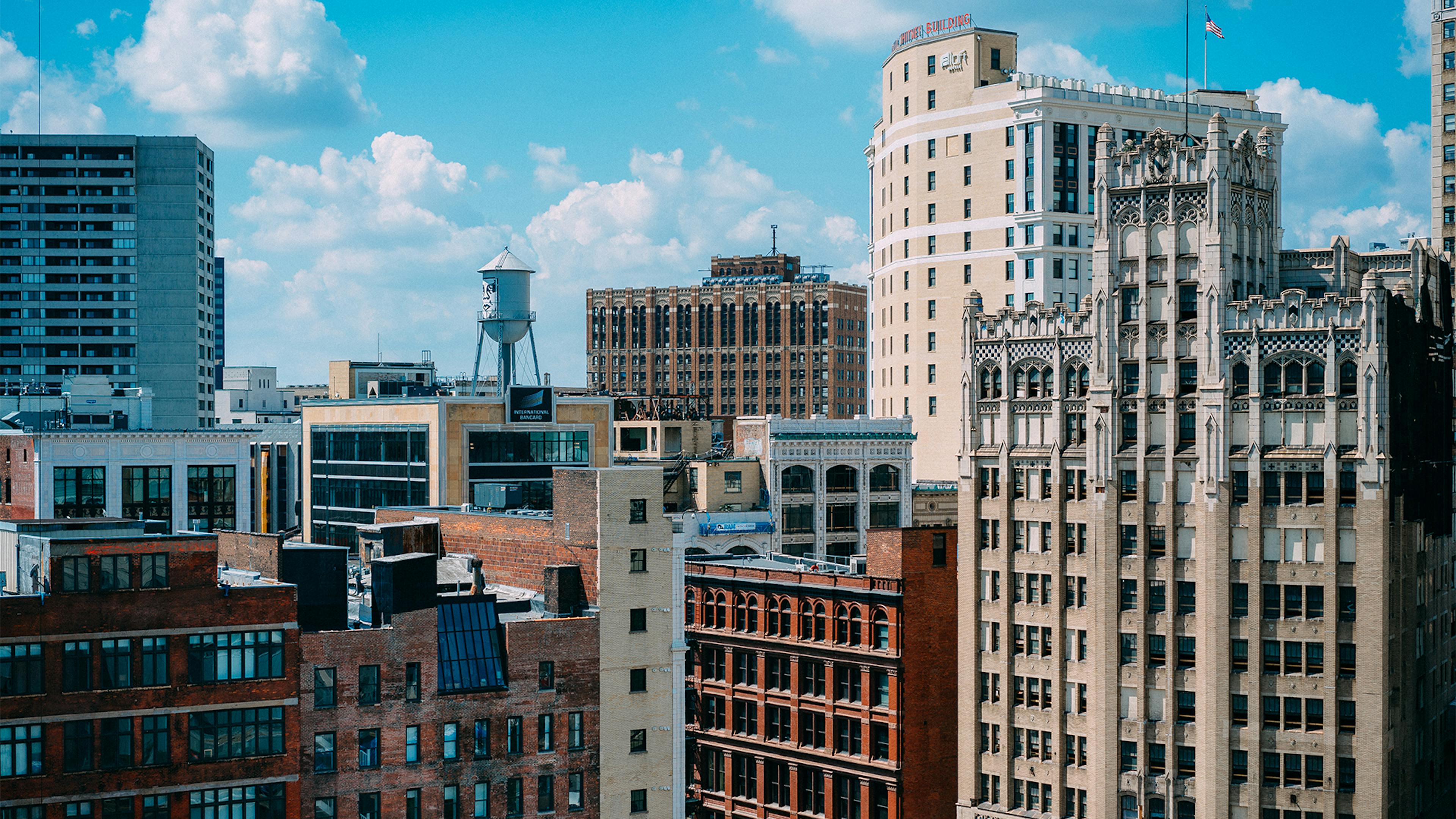 Top 3 School Lunch Vendors In Detroit, MI