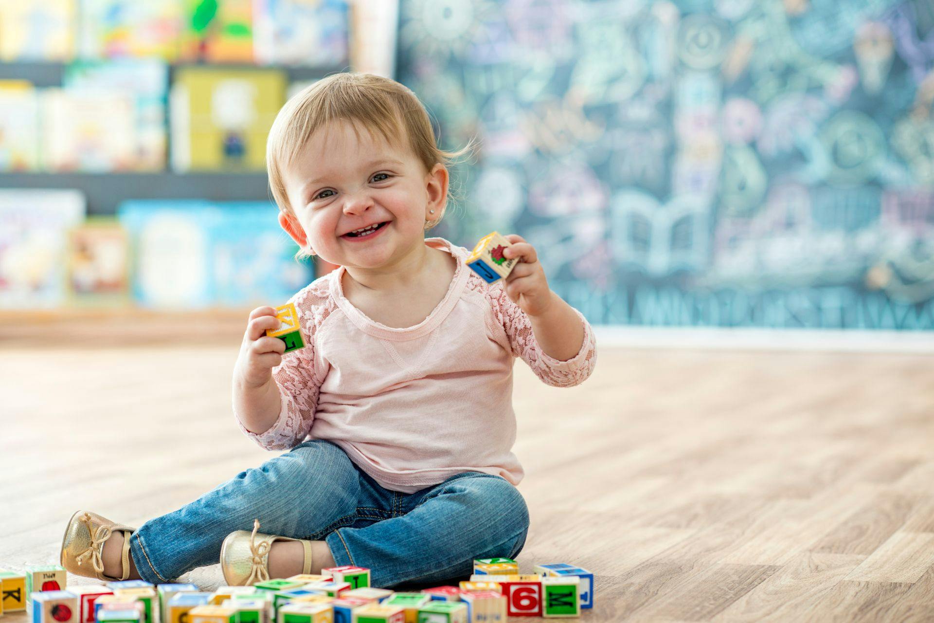 What child care centers need to know to apply for CACFP in Iowa