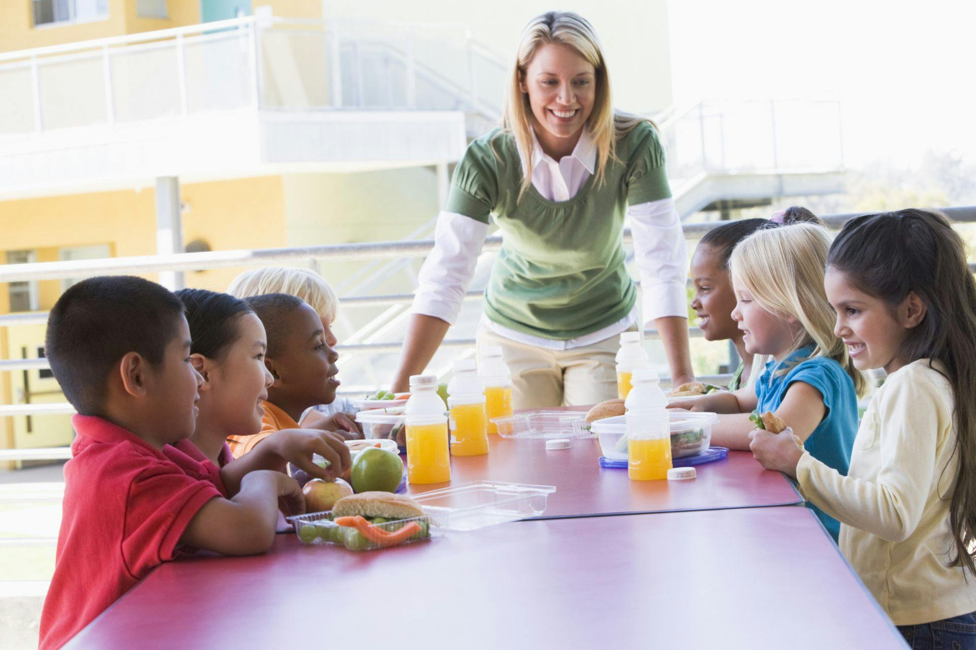 What child care centers need to know to apply for CACFP in Minnesota