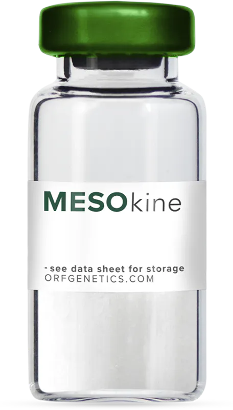 ORF Genetics - MESOkine Bovine IGF-1 LR3 Growth Factor