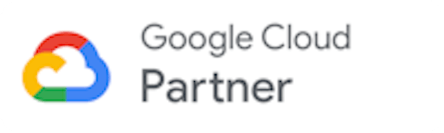 google cloud partner logo rectangle