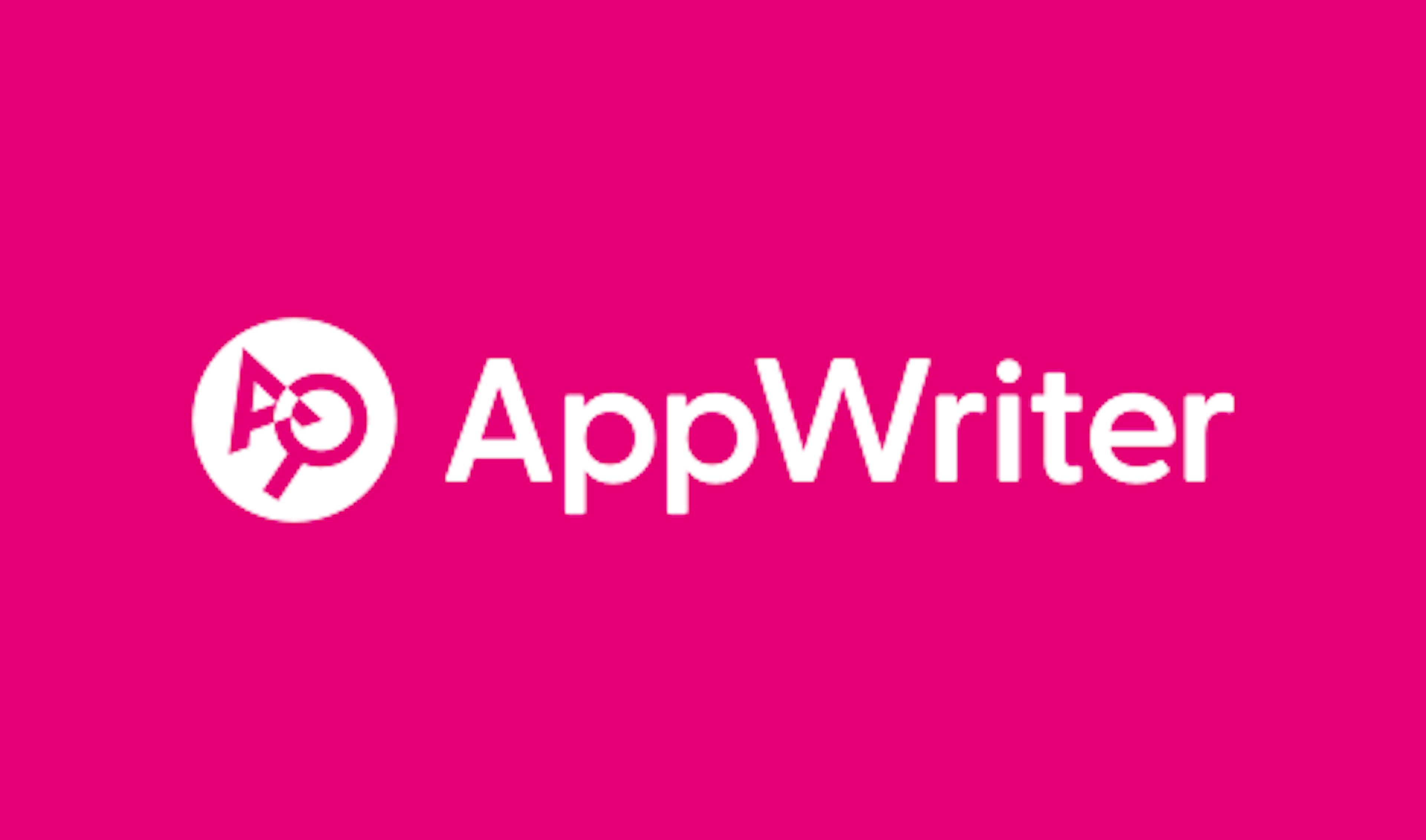 AppWriter