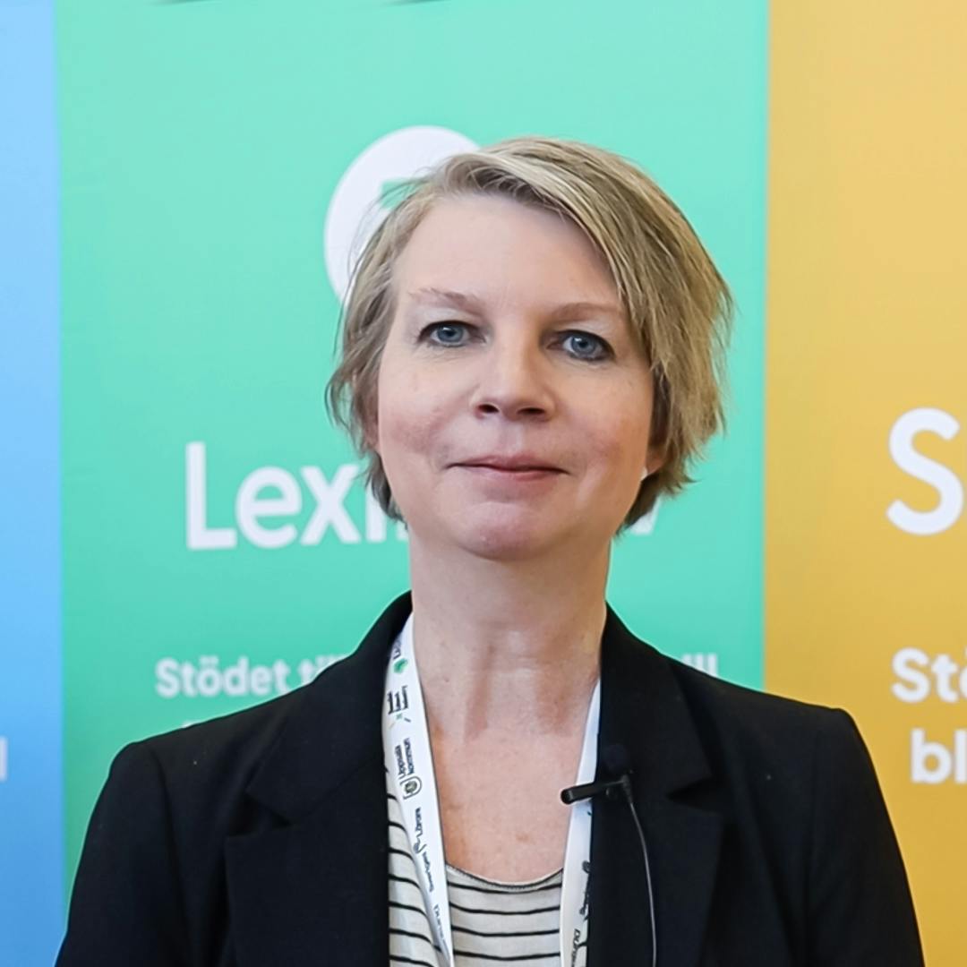 Johanna Kristensson