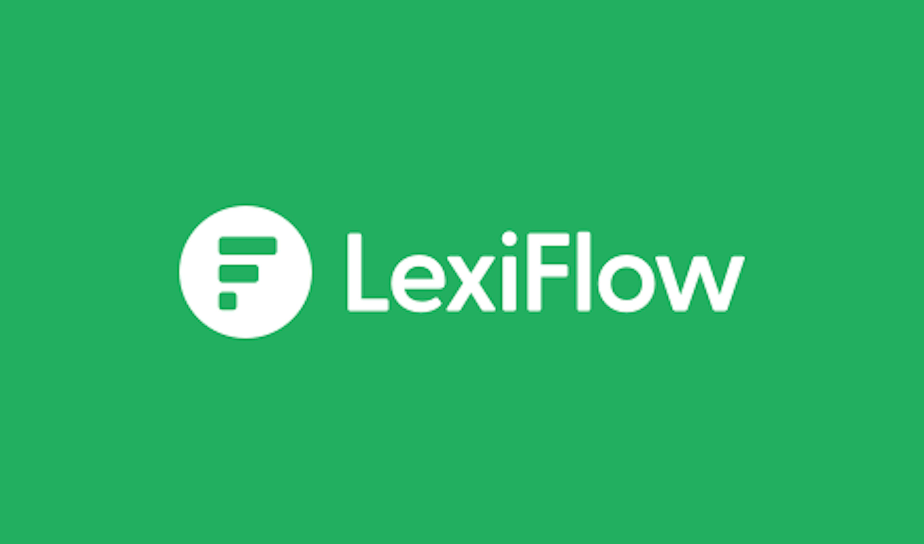 LexiFlow