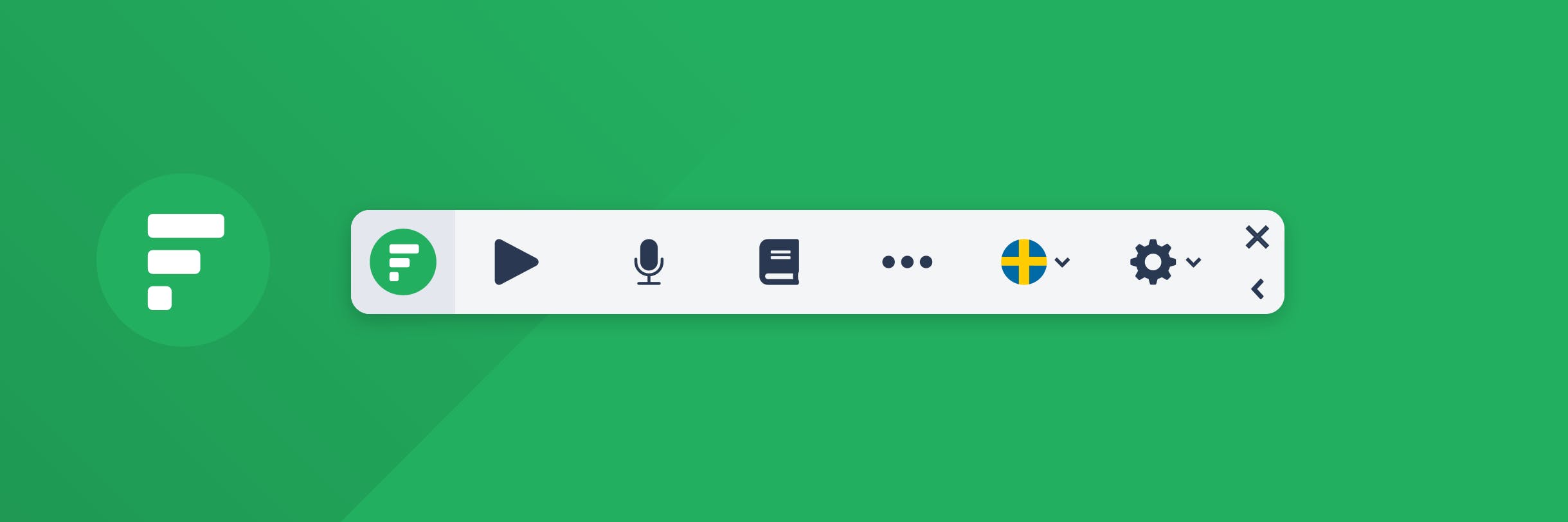 LexiFlow Feature Banner