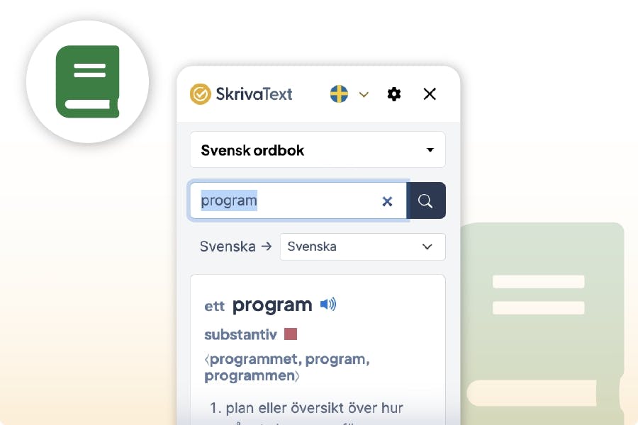 Slå Upp