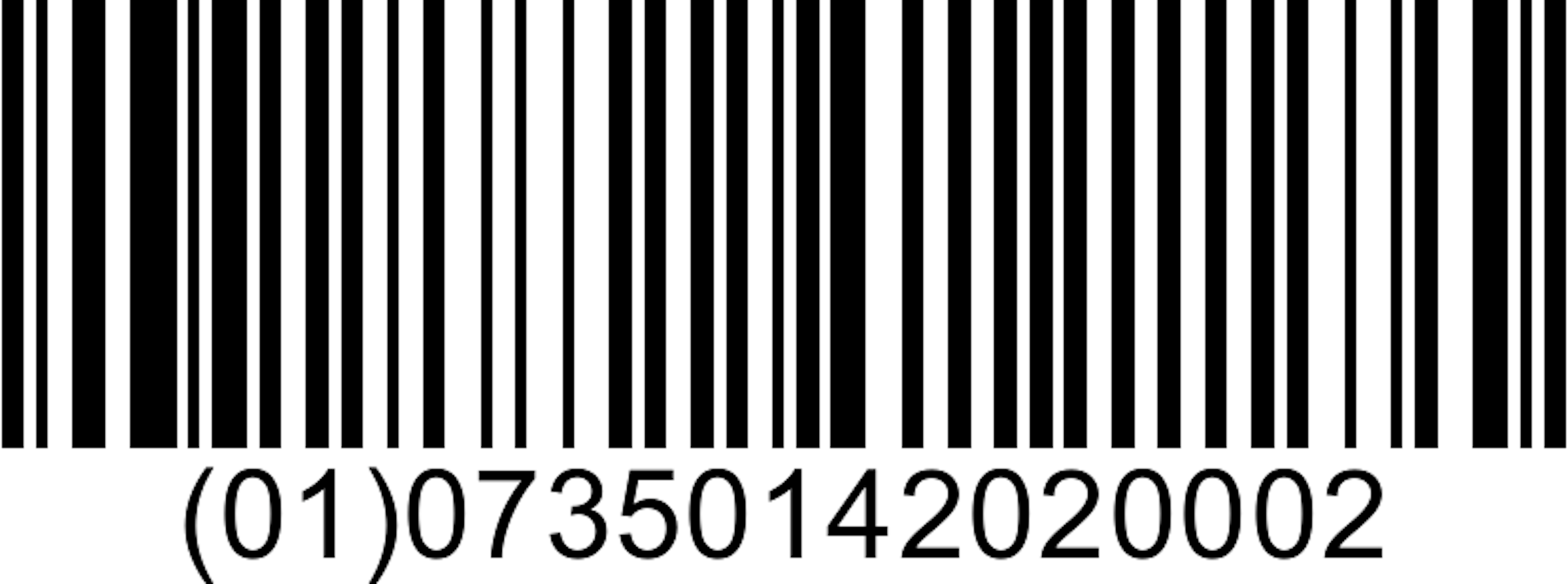 Stava Rex Windows barcode