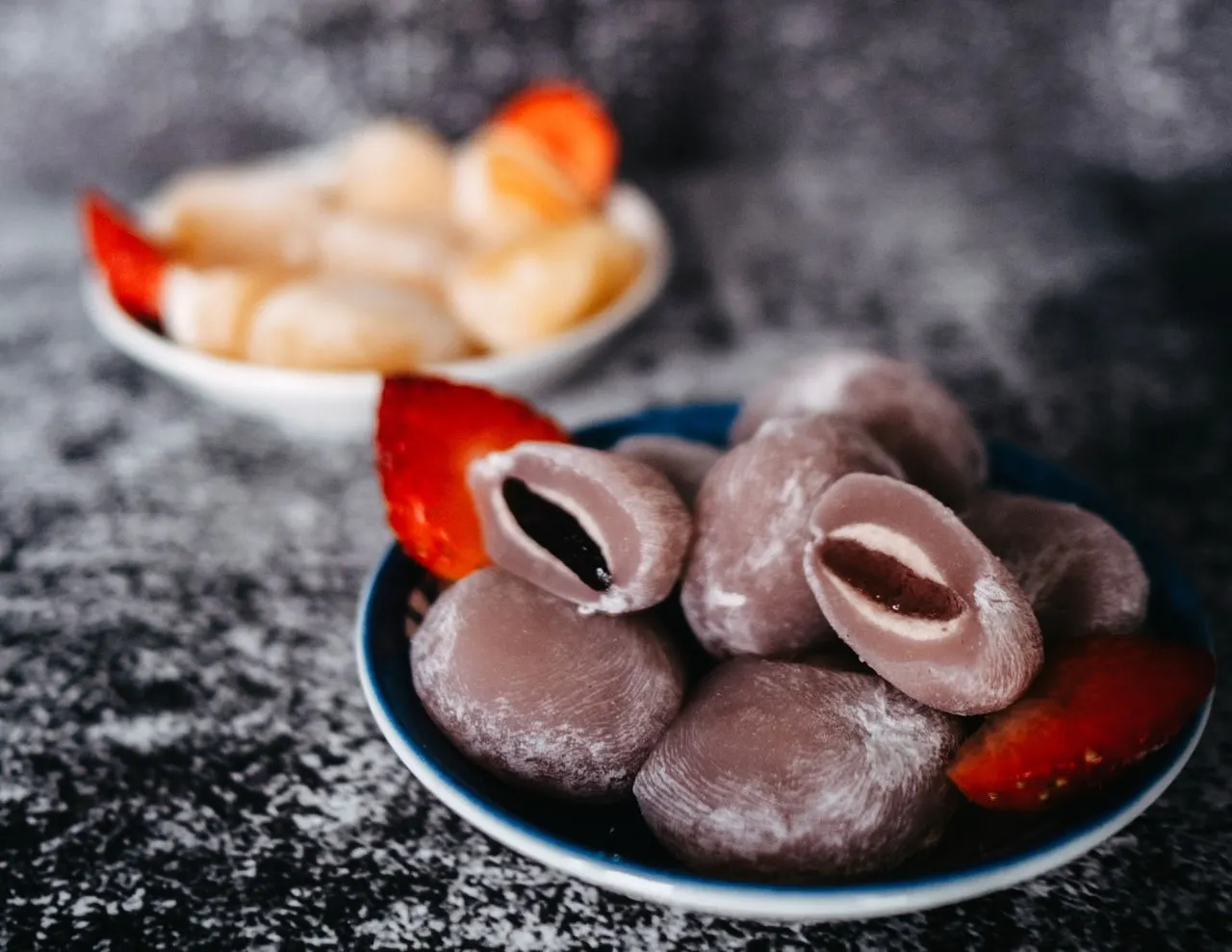 mochi