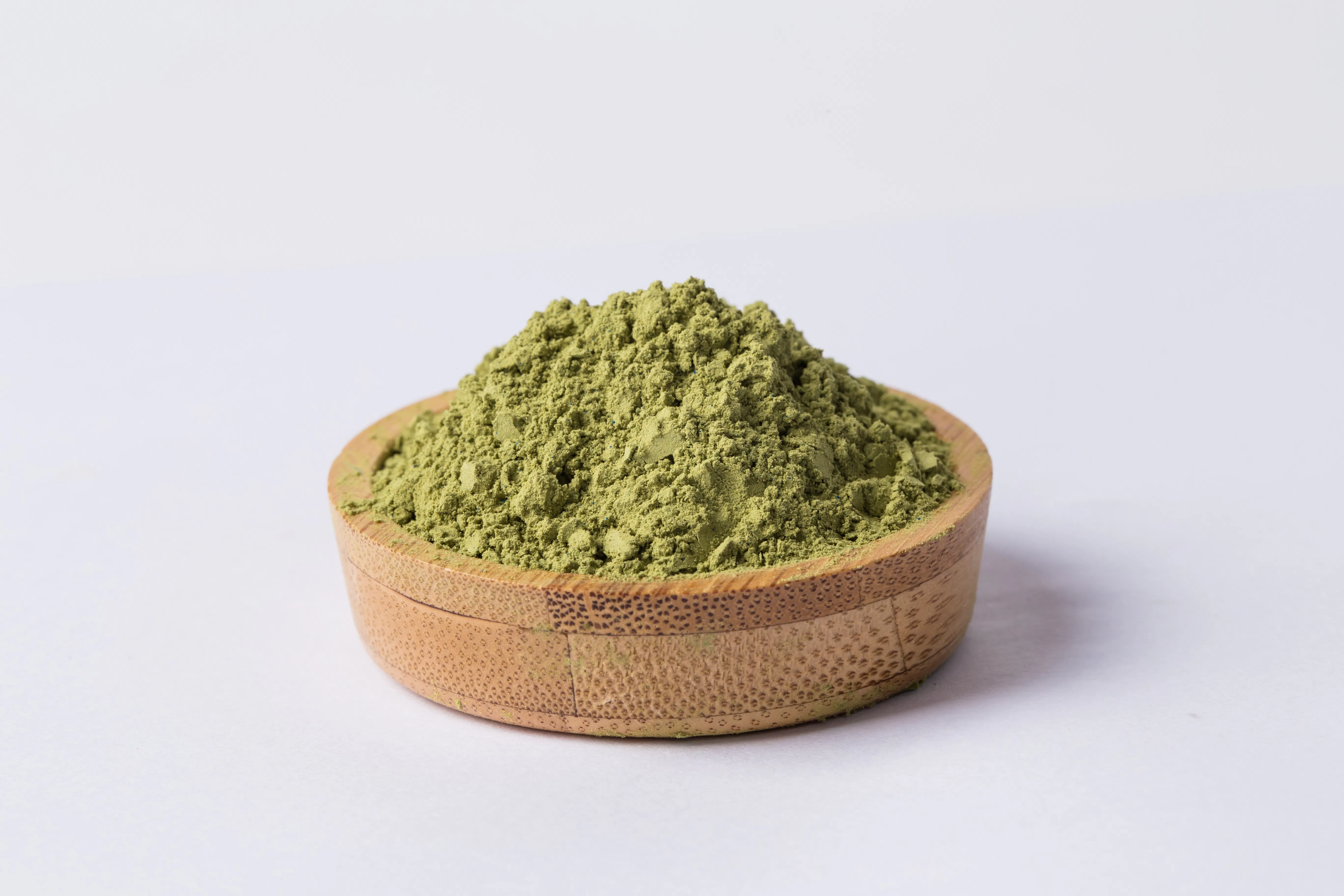 Matcha powder