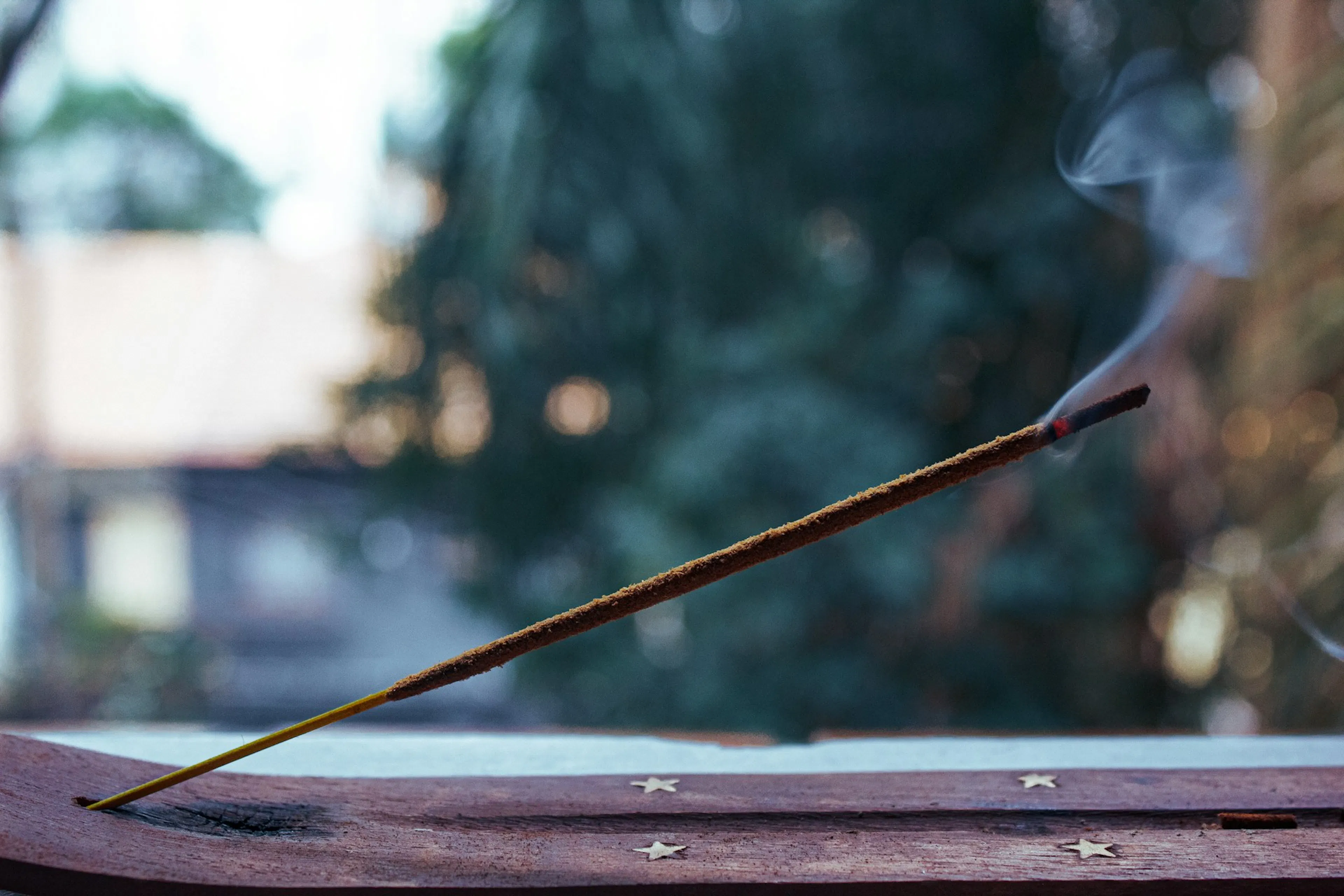 Incense stick