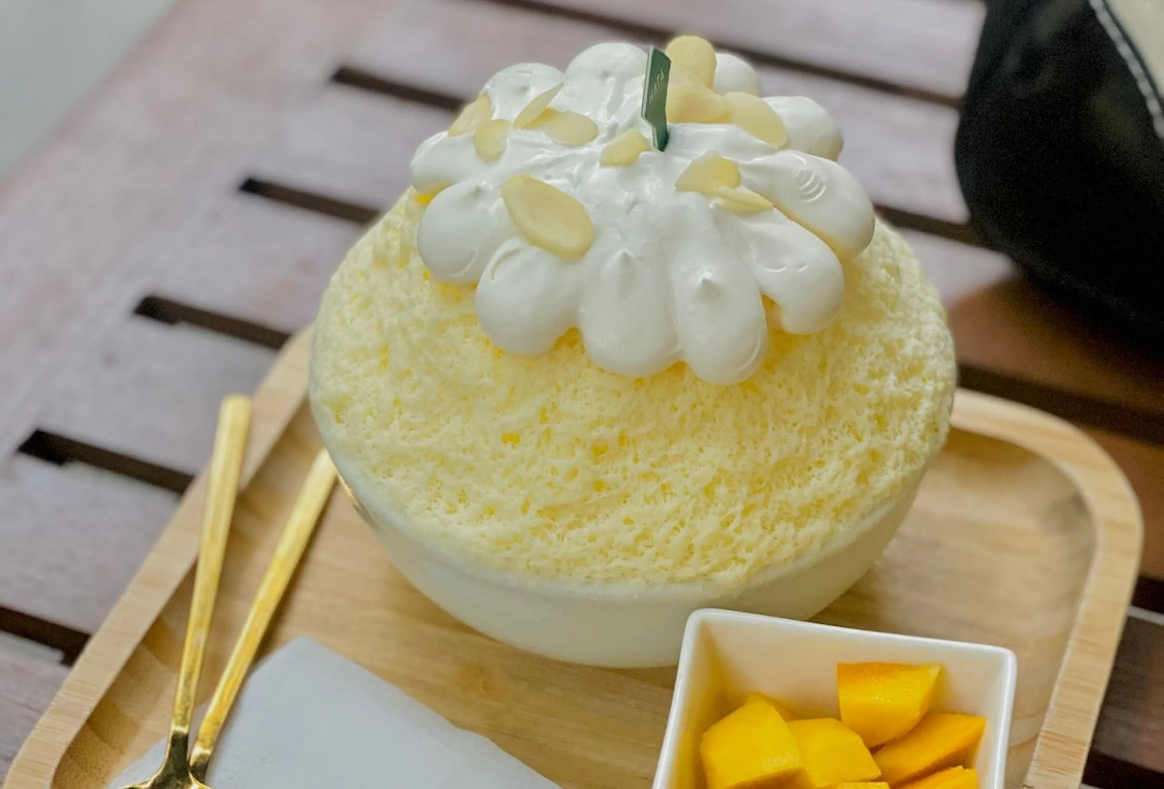 bingsu