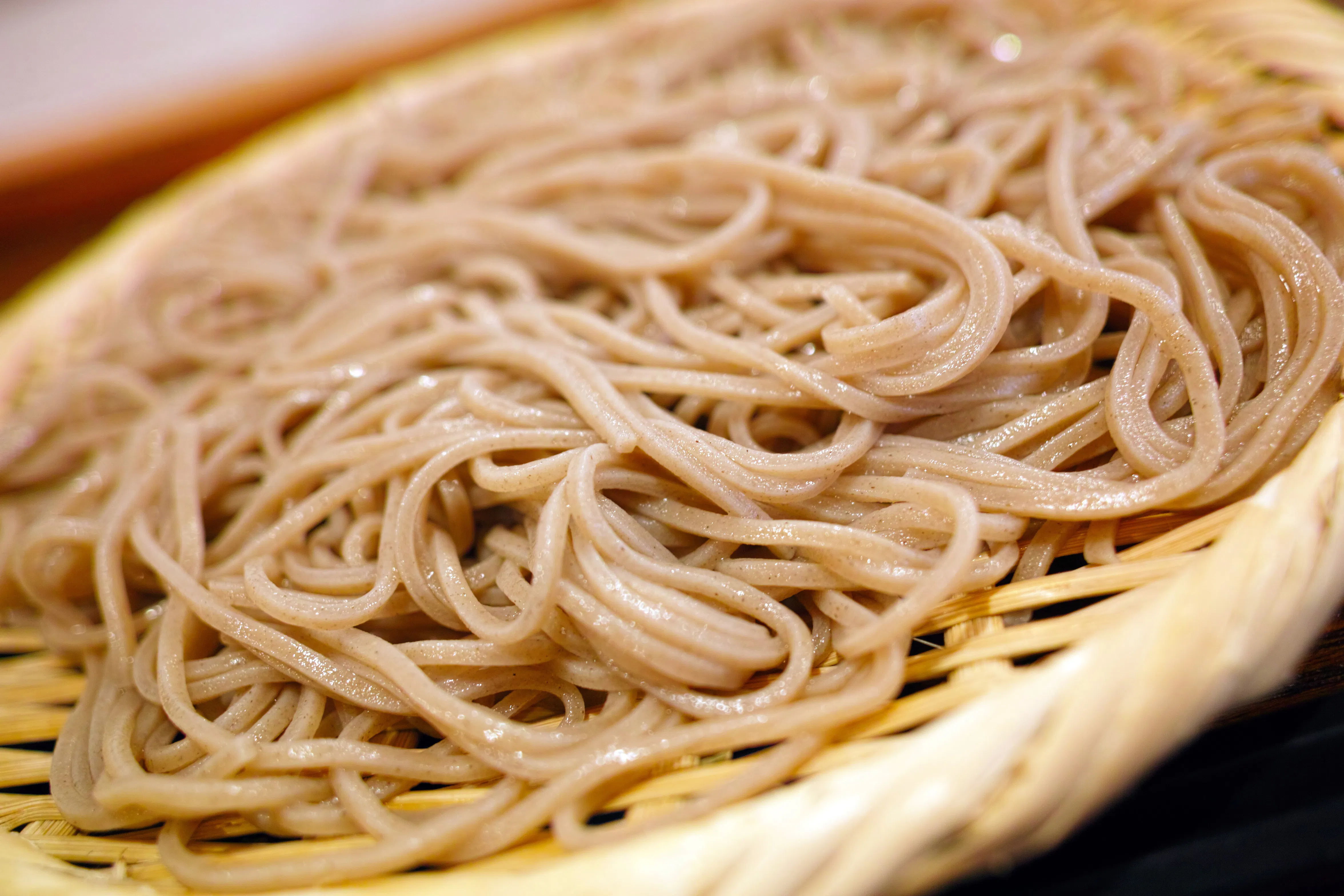 Wanko Soba